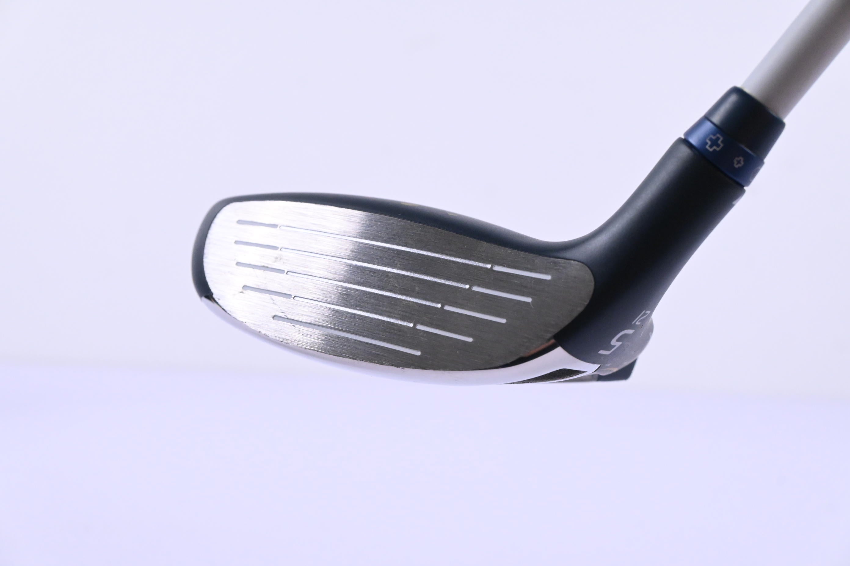 Ladies Ping G Le3 #5 Wood / 21 Degree / Ladies Flex Ping ULT 250 Shaft