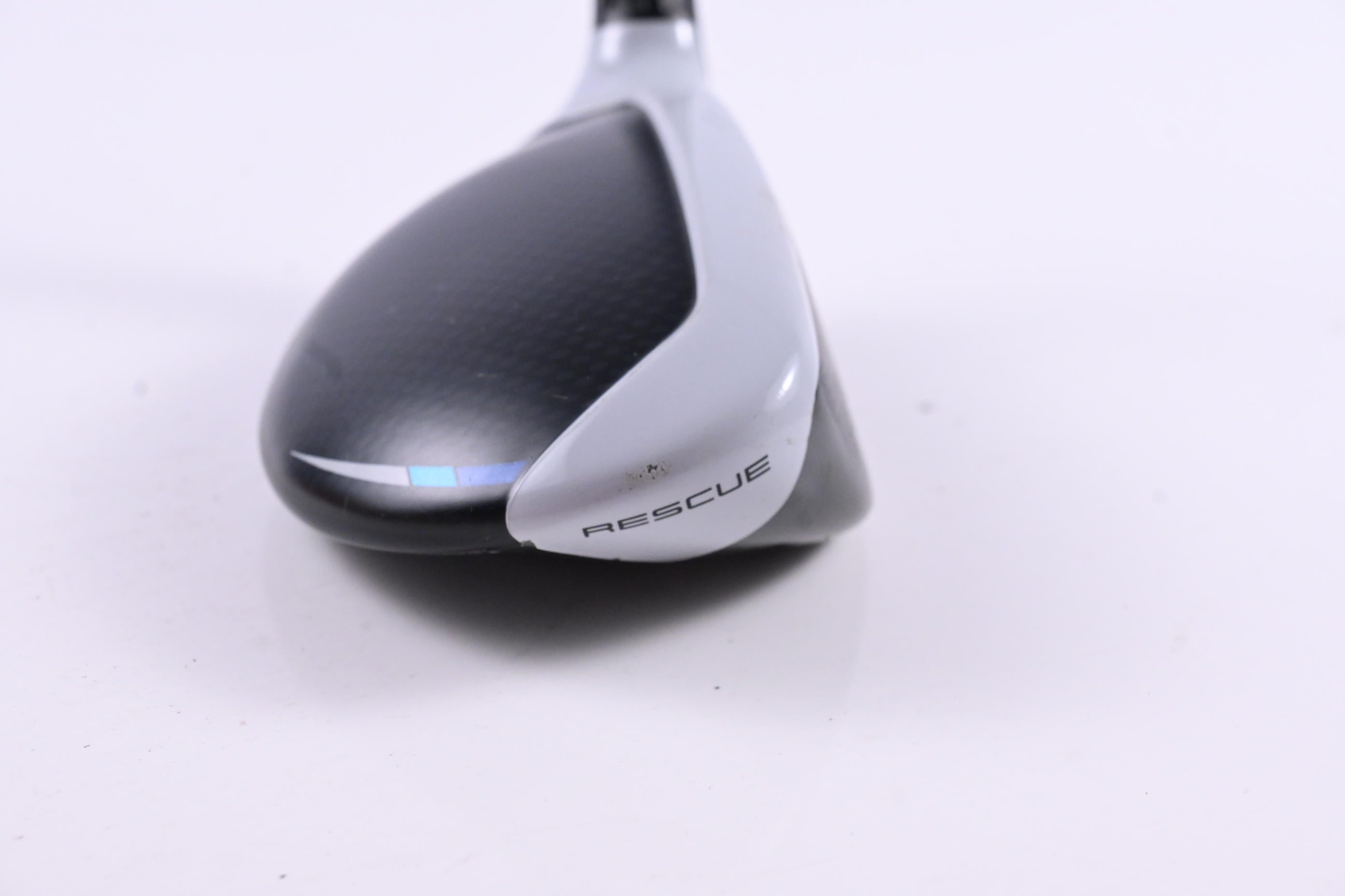 Taylormade SIM2 Max #3 Hybrid / 19 Degree / Stiff Flex Ventus Blue 7 Shaft