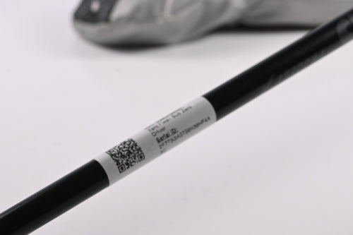Callaway Epic Flash SZ Driver / 10.5 Degree / X-Flex HZRDUS Black 75 Handcrafted