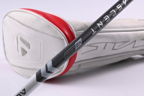 Ladies Taylormade Stealth #5 Wood / 19 Degree / Ladies Flex Aldila Ascent 45