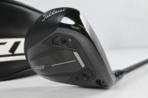 Titleist GTS2 #3 Wood / 16.5 Degree / Regular Flex Tensei 1K Red 65 Shaft