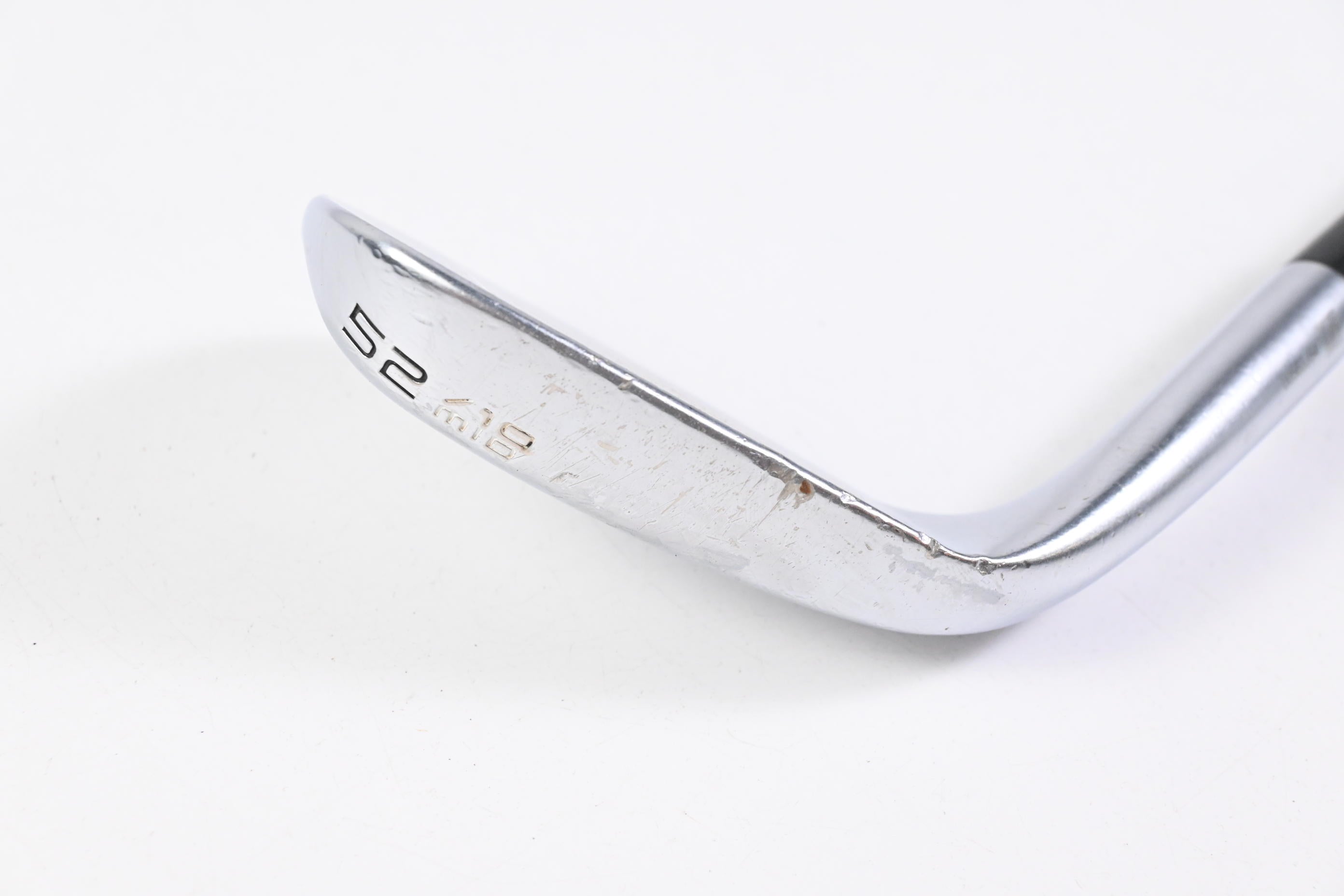Cleveland RTX-4 Gap Wedge / 52 Degree / Stiff Flex Dynamic Gold S400