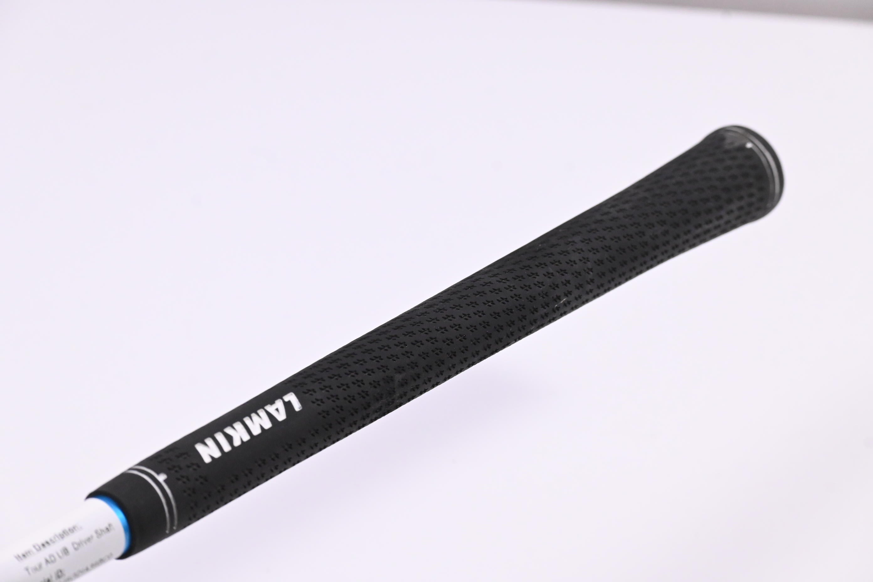 Graphite Design Tour AD UB-6 Driver Shaft / X-Flex / Titleist