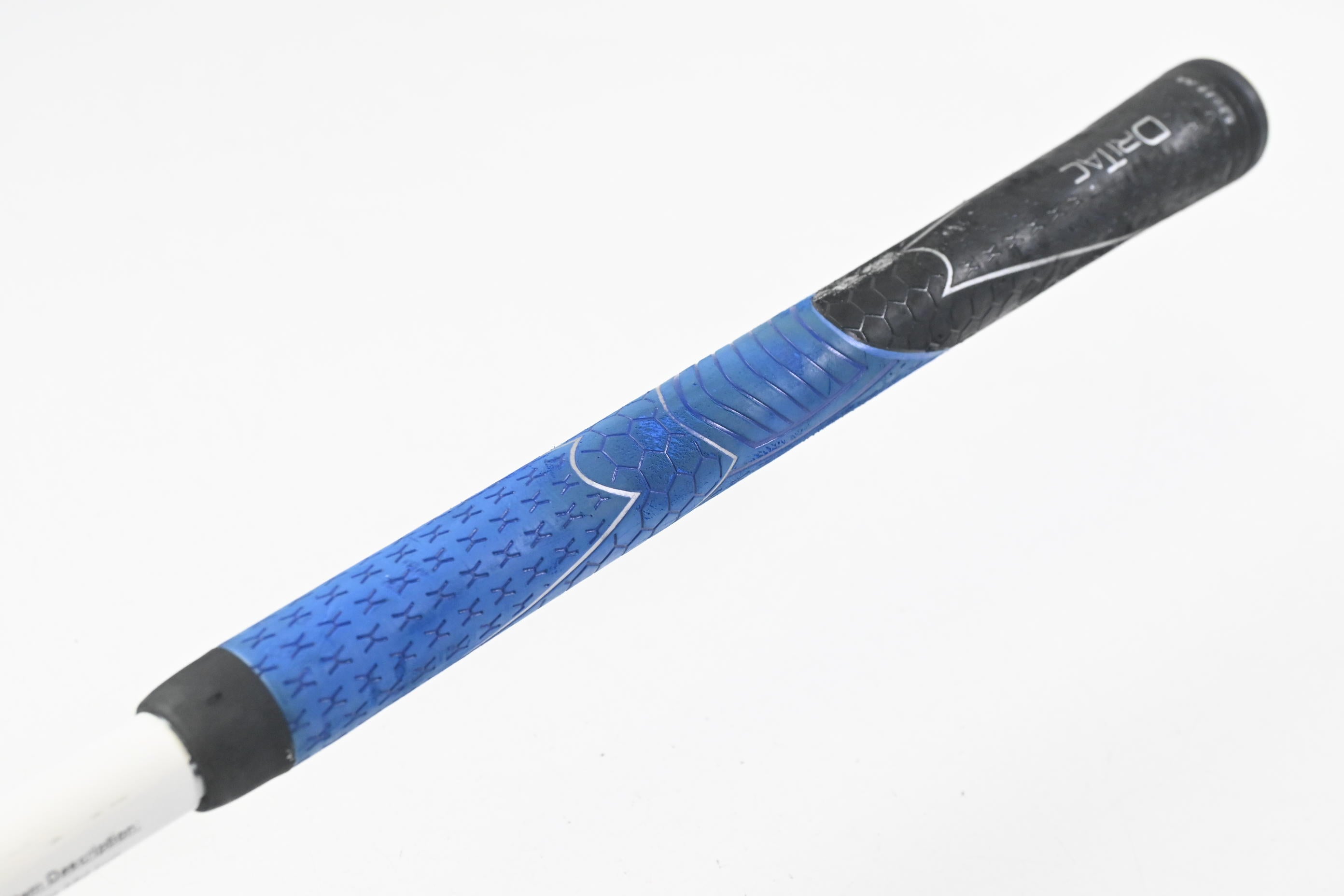 Mizuno MP-64 #7 Iron / Stiff Flex Project X PXi Shaft
