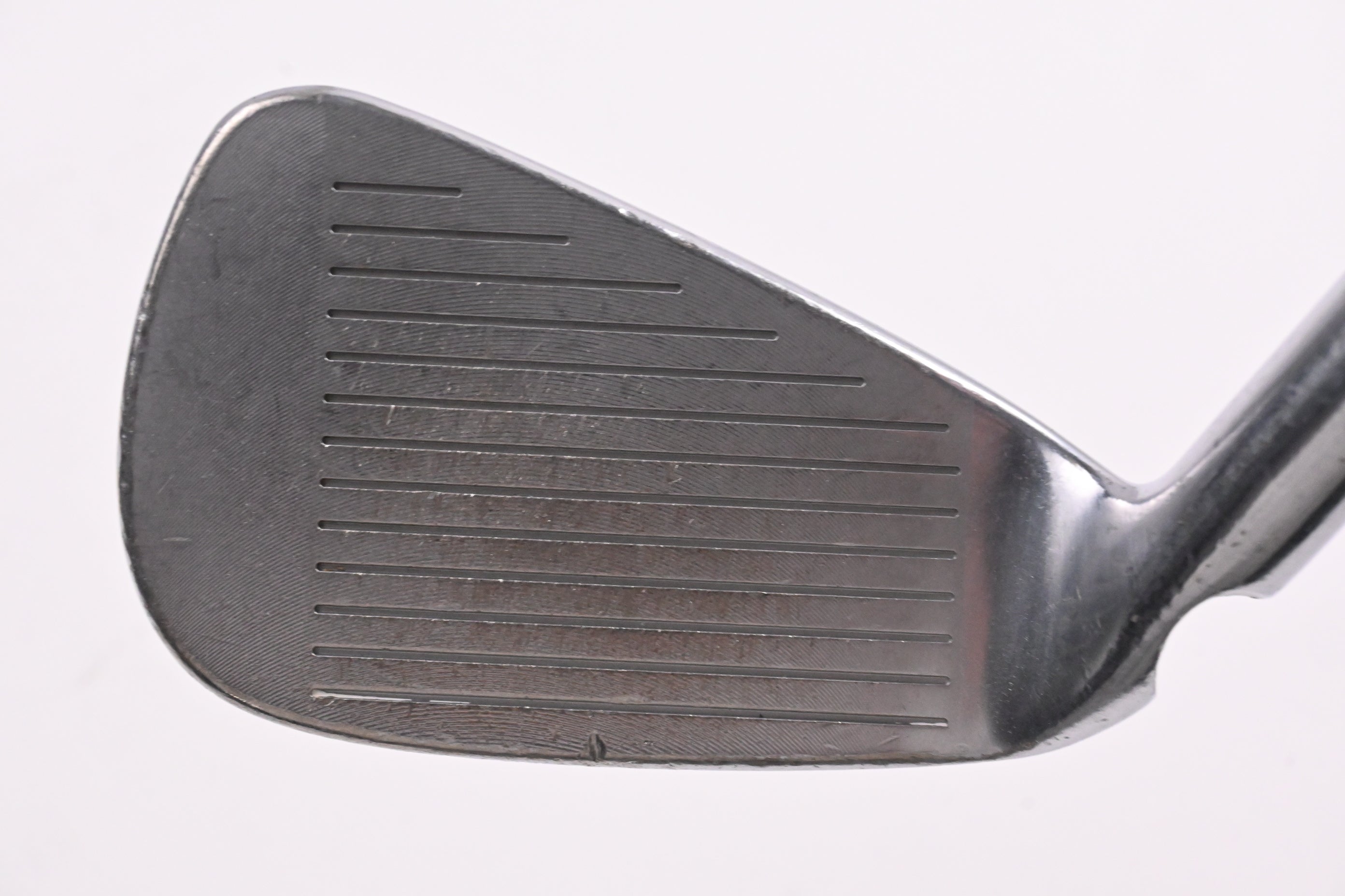 Ping S57 #7 Iron / Black Dot / Stiff Flex Steel Shaft