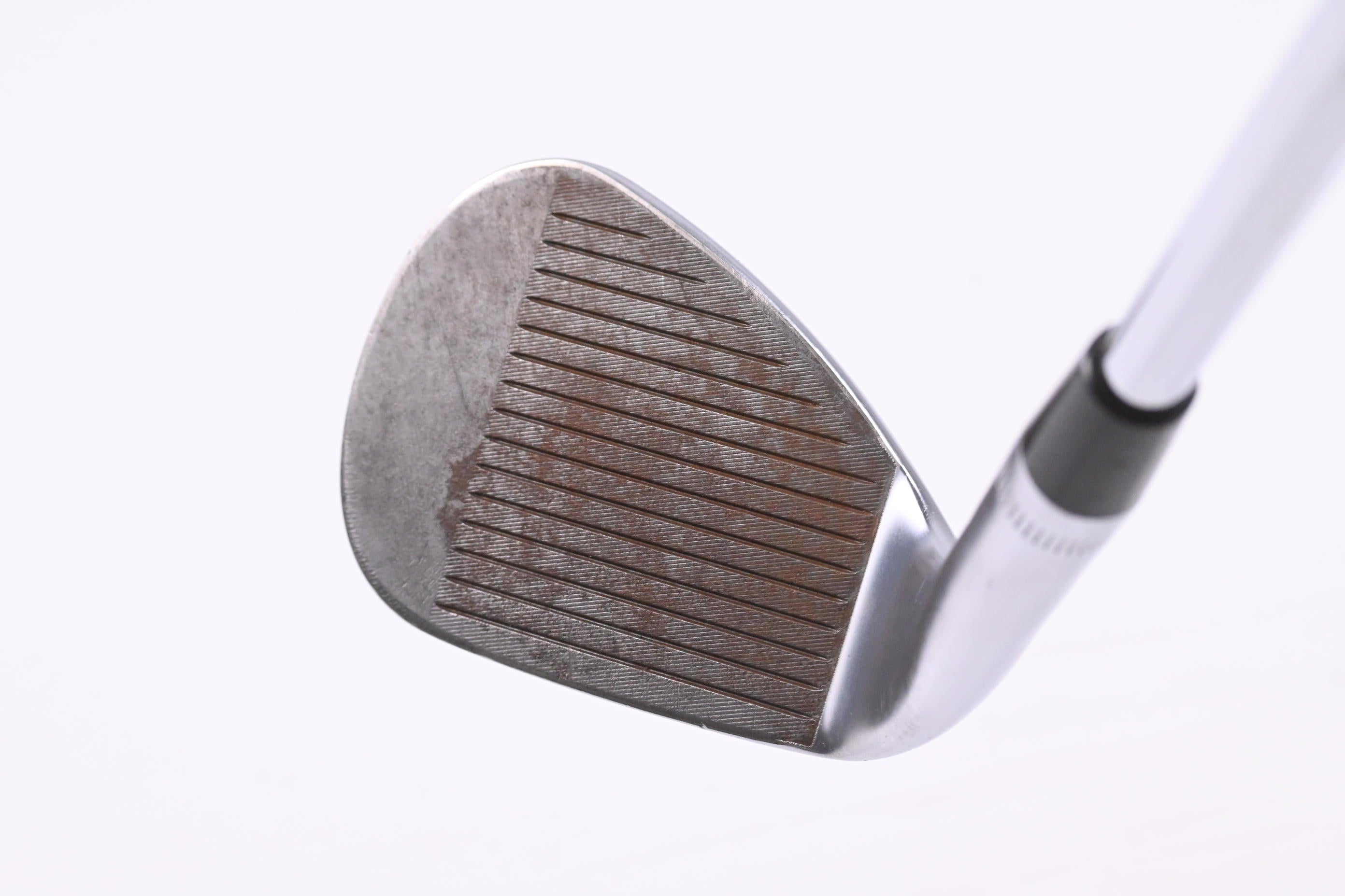 Callaway Jaws Raw Lob Wedge / 60 Degree / Wedge Flex Dynamic Gold Spinner 115