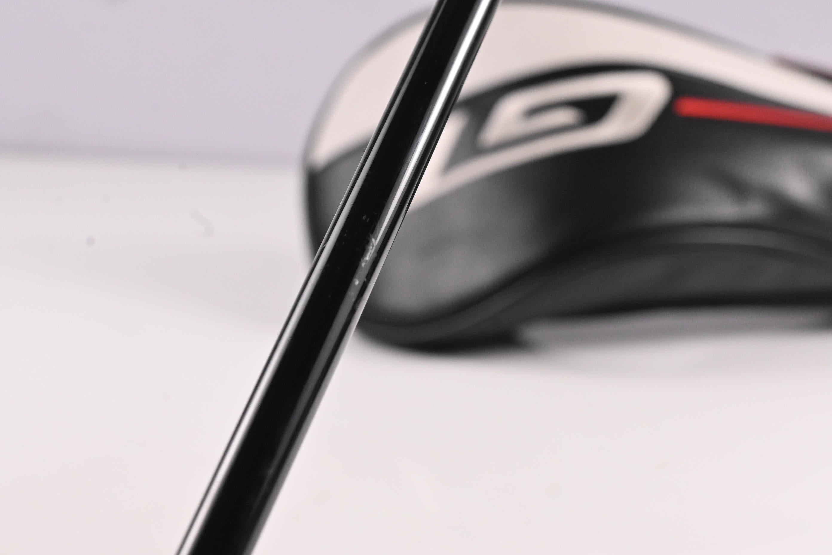 Titleist GT3 Driver / 8 Degree / X-Flex Kai`li White 60 Shaft
