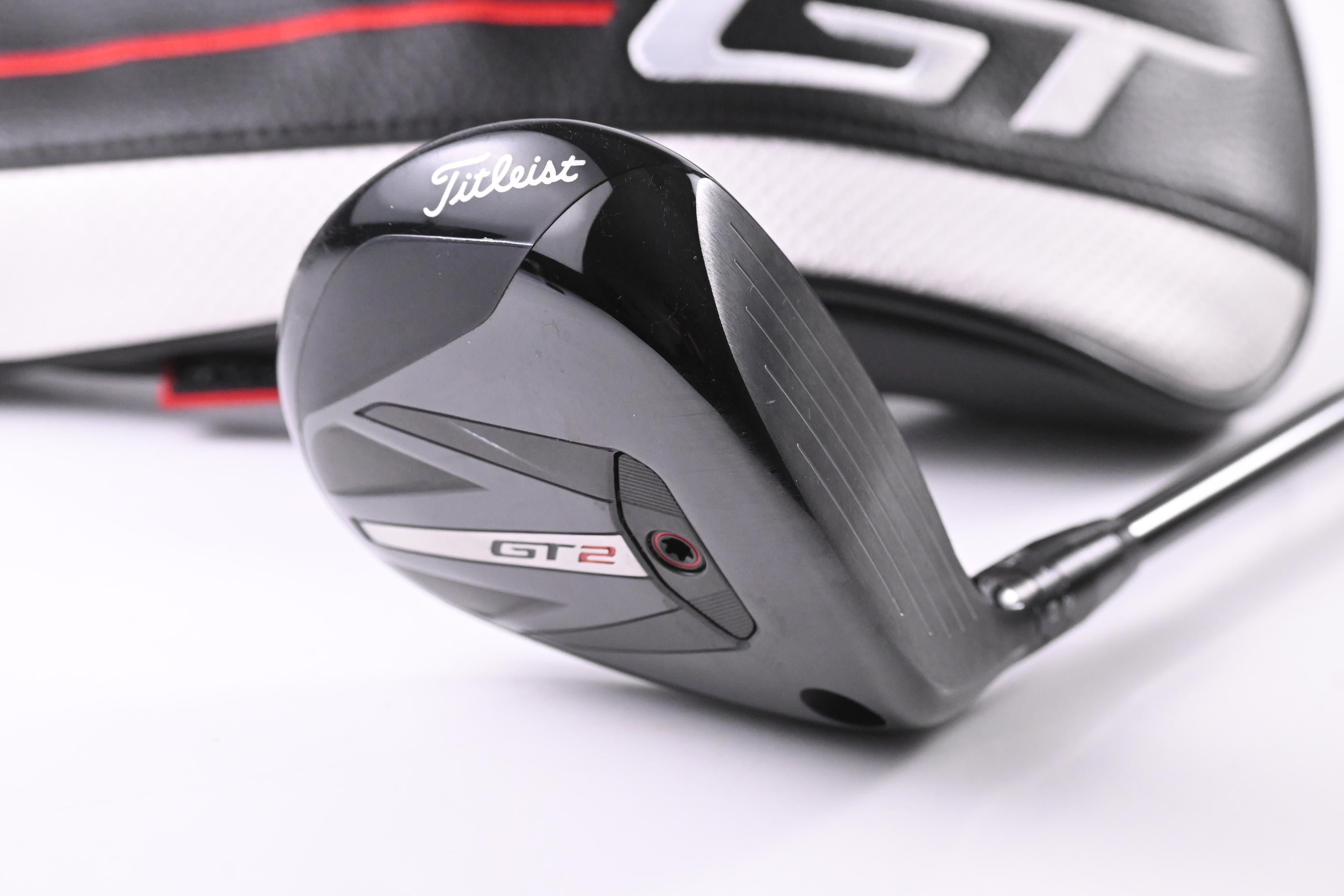 Titleist GT2 #3 Wood / 16.5 Degree / Regular Flex Tensei AV Blue 65 Shaft