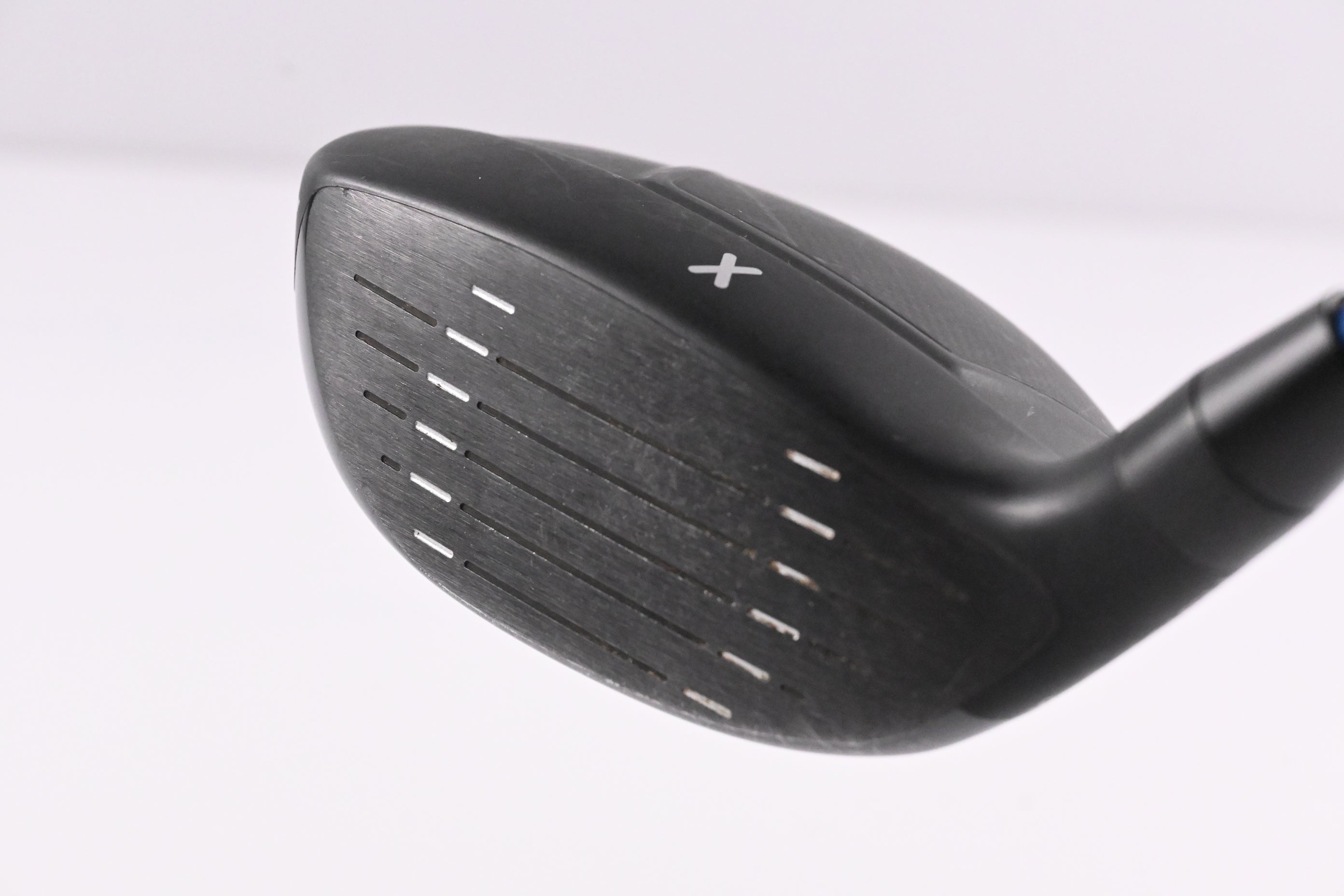 PXG 0341X Prototype #3 Wood / 15 Degree / Regular Flex Evenflow Riptide CB 60