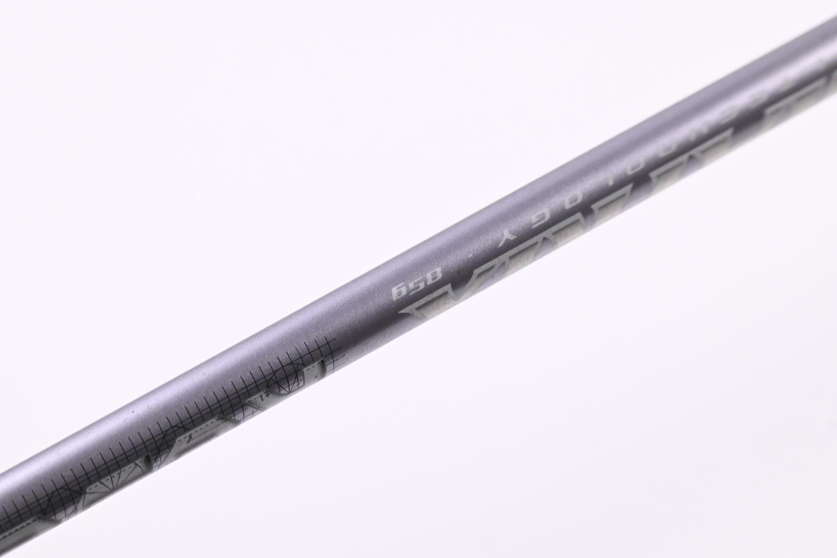 Adams Idea Super S #7 Iron / Senior Flex Matrix Kujoh 85 Shaft