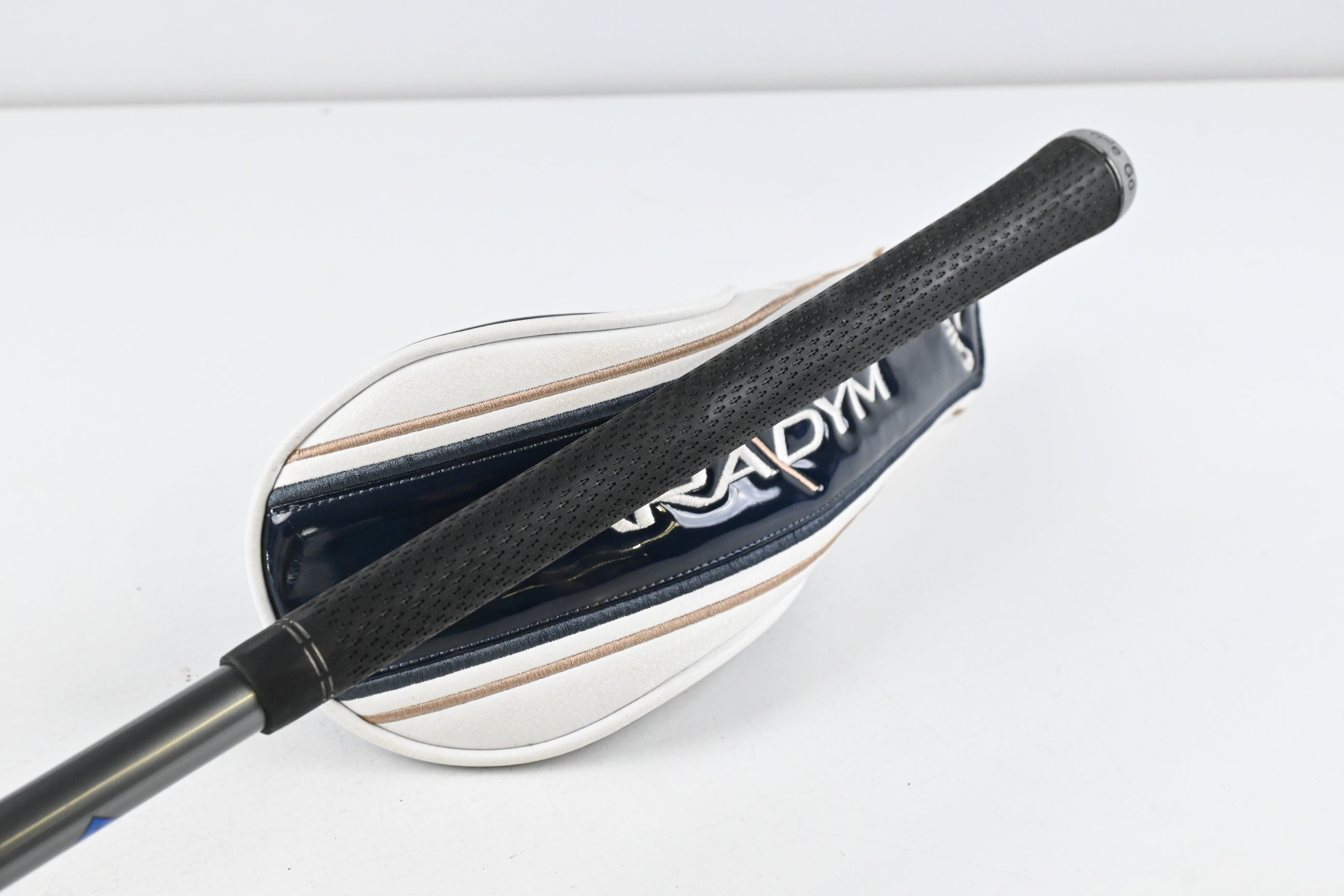 Callaway Paradym #3 Wood / 15 Degree / Regular Flex Hzrdus Silver 60 Shaft