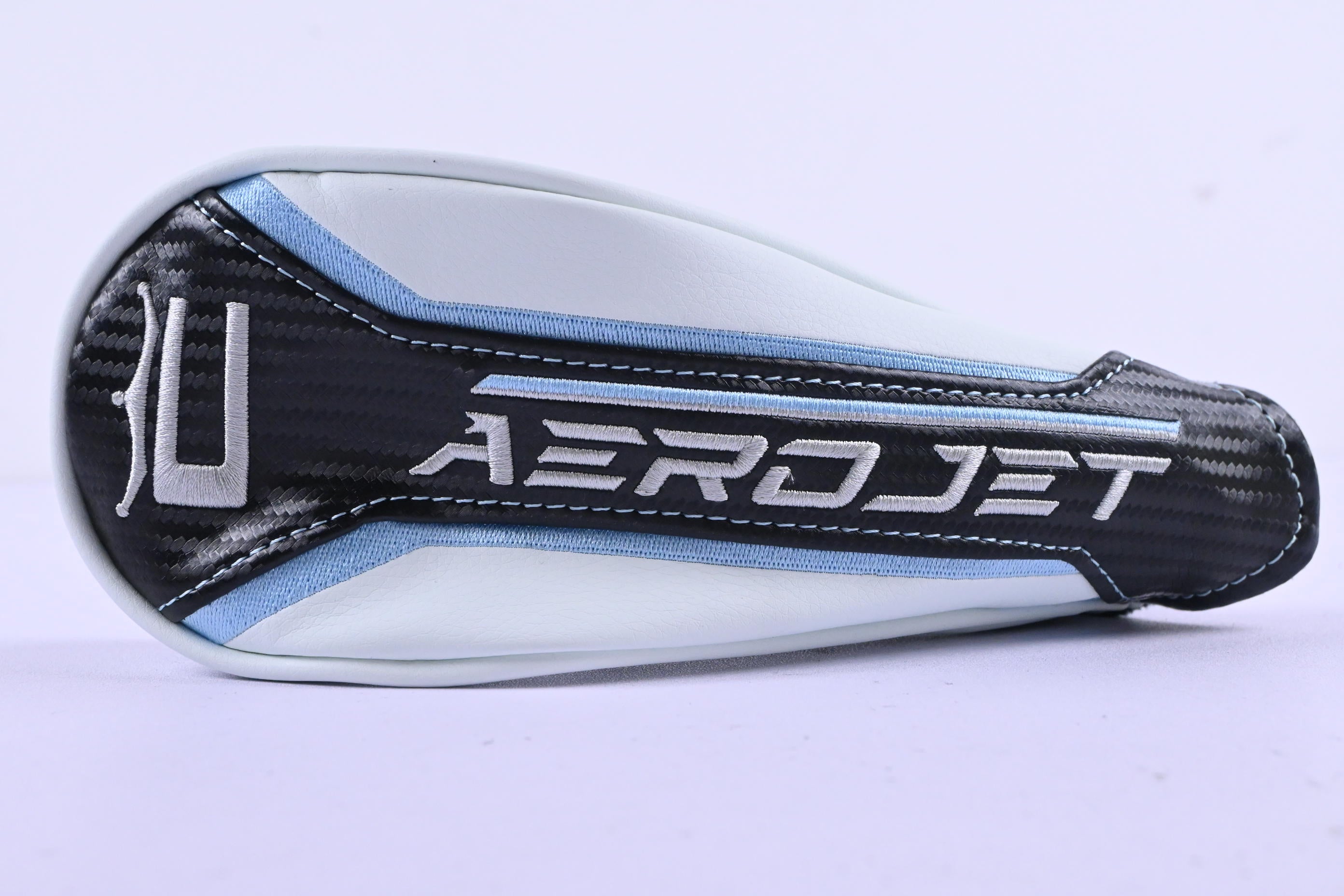 Ladies Cobra Aerojet #5 Hybrid / 24 Degree / Ladies Flex KBS PGI 55 Shaft