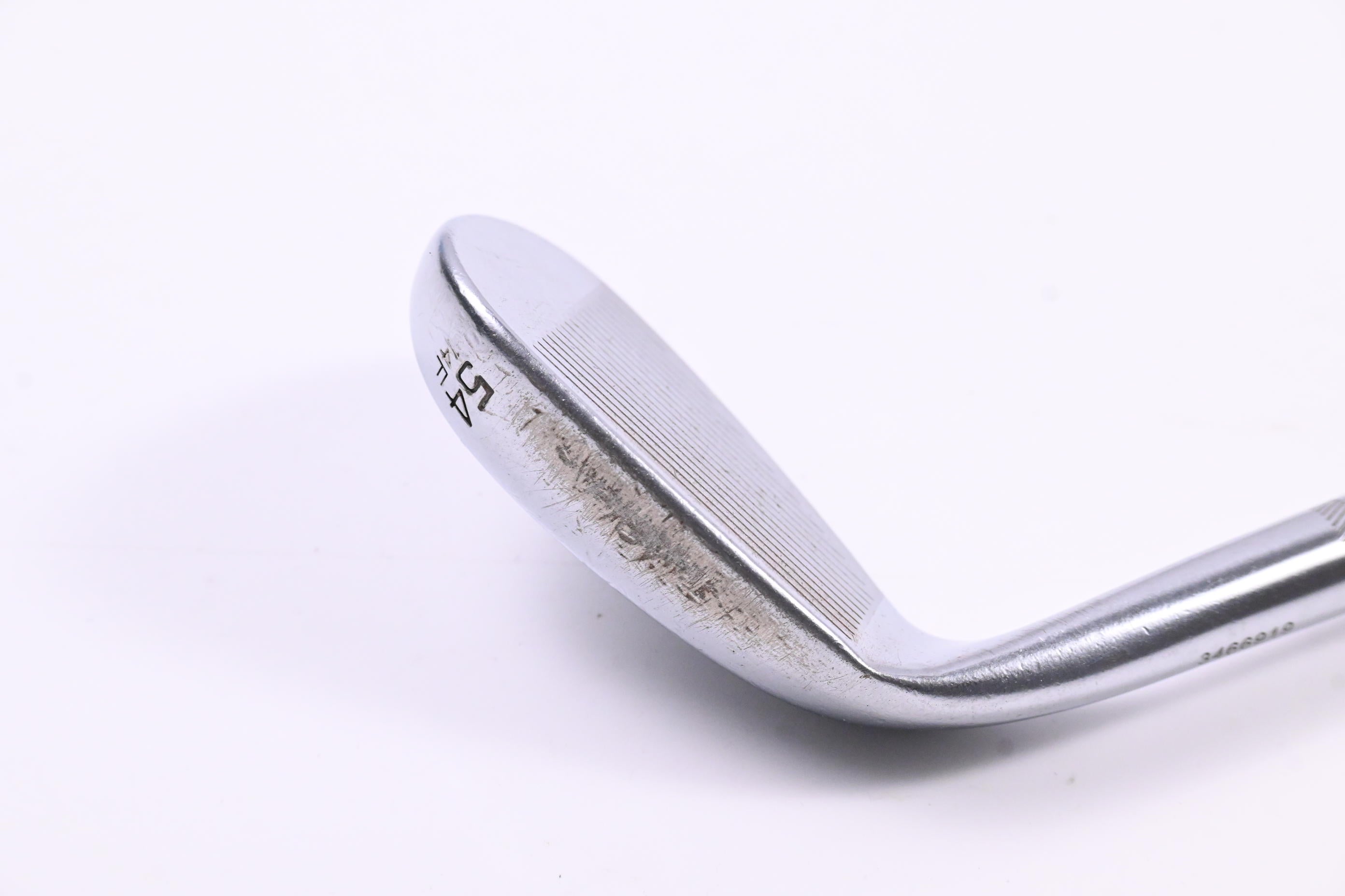 Titleist Vokey SM8 Sand Wedge / 54 Degree / Wedge Flex Steel Shaft