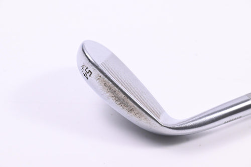 Titleist Vokey SM8 Sand Wedge / 54 Degree / Wedge Flex Steel Shaft