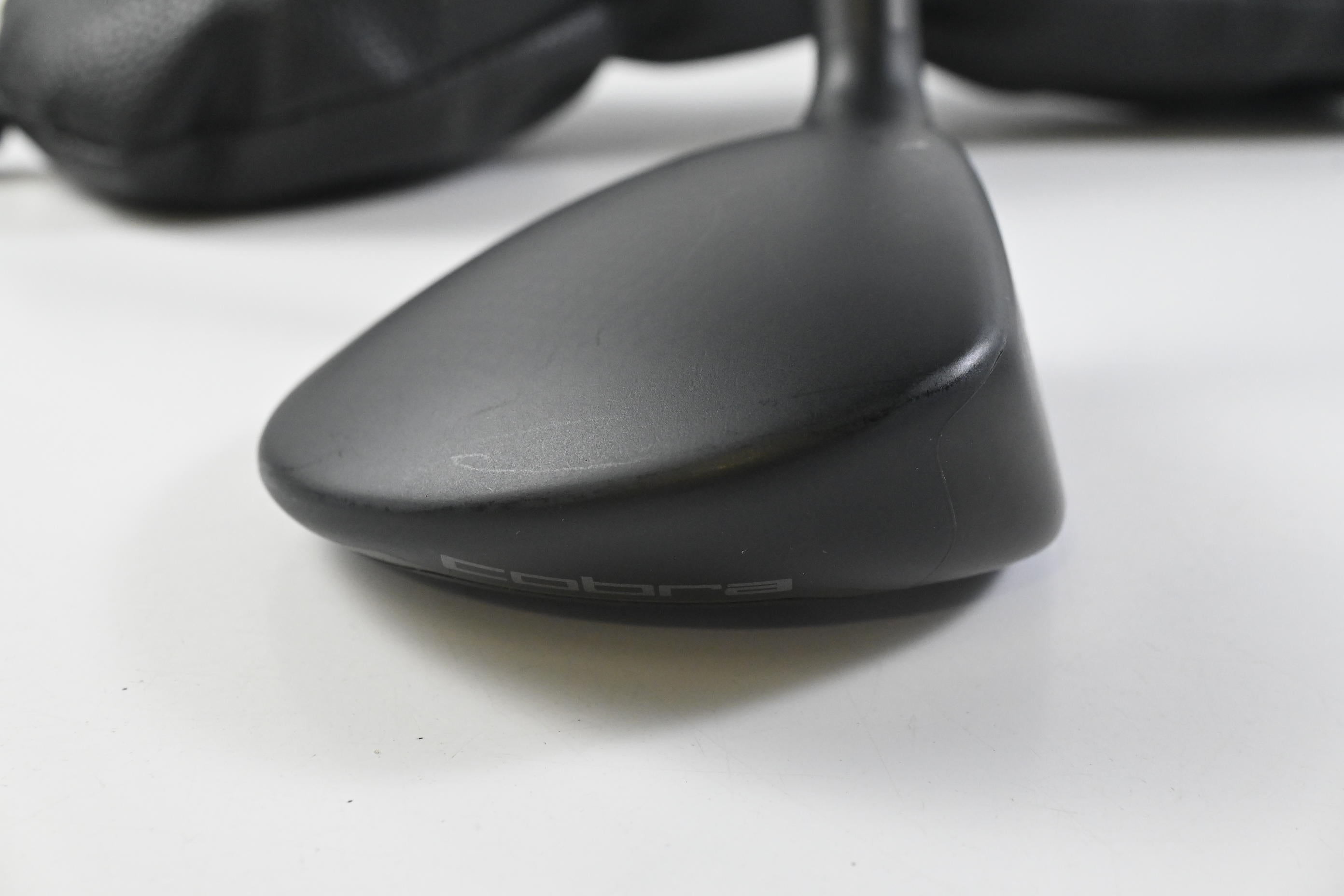 Cobra Darkspeed LS #3 Wood / 14.5 Degree / X-Flex Kai'li White 70 Shaft
