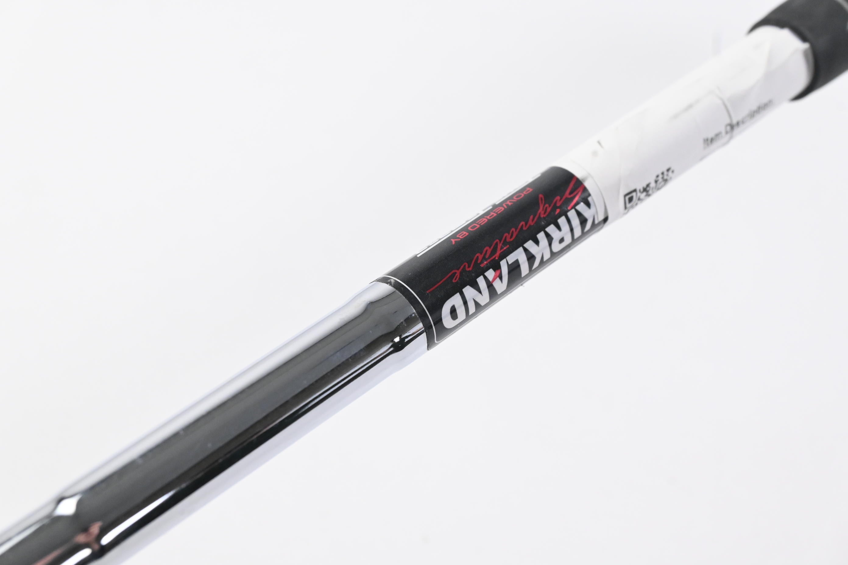 Kirkland Signature Lob Wedge / 60 Degree / Wedge Flex Kirkland Signature Shaft
