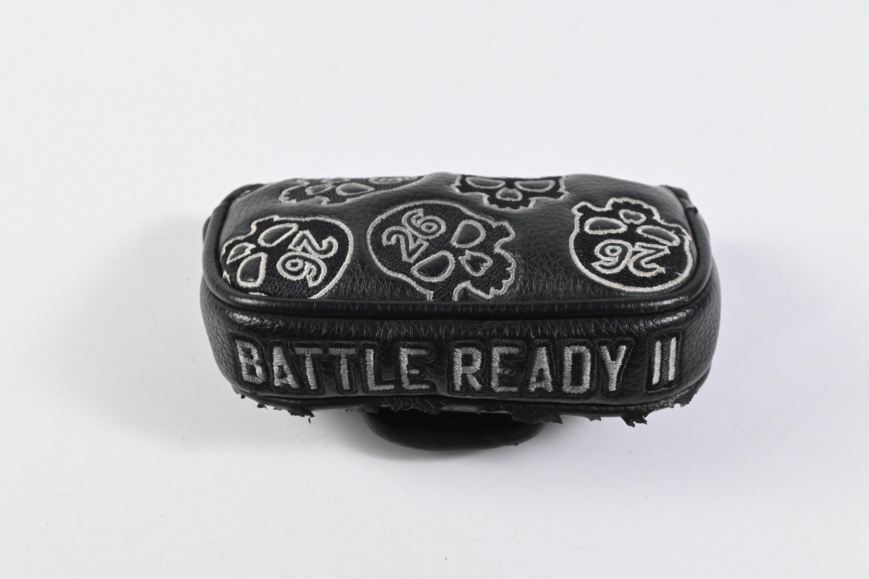 PXG Battle Ready II Closer Putter / 35 Inch