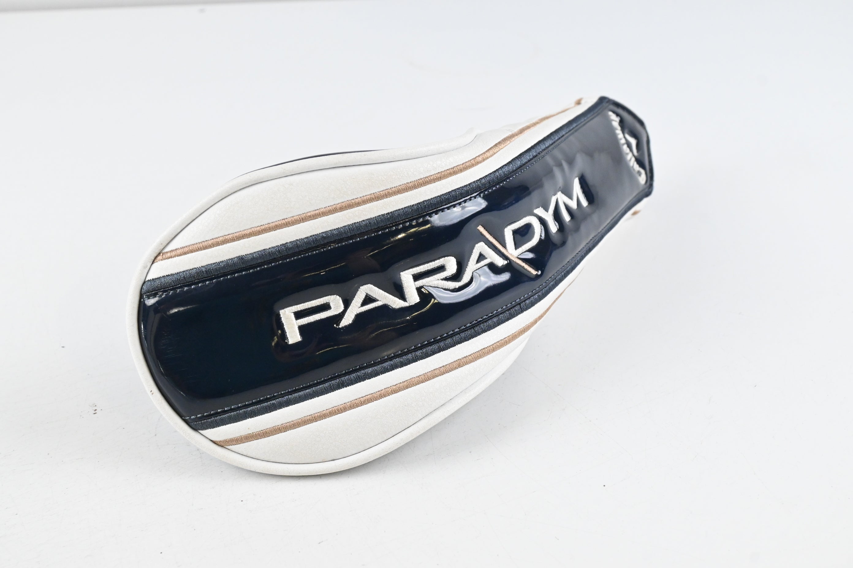 Callaway Paradym #3 Wood / 15 Degree / Regular Flex Hzrdus Silver 60 Shaft