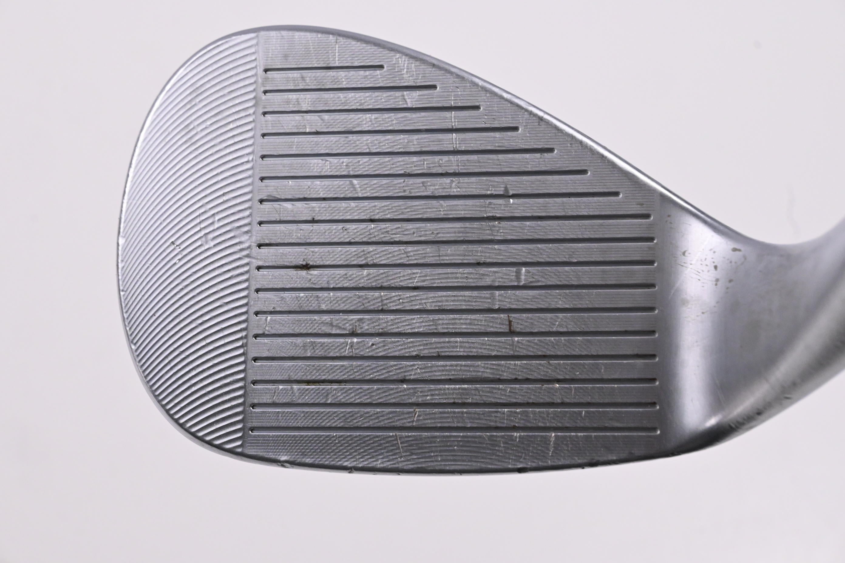 Cleveland RTX-4 Lob Wedge / 60 Degree / Regular Flex KBS Tour Shaft
