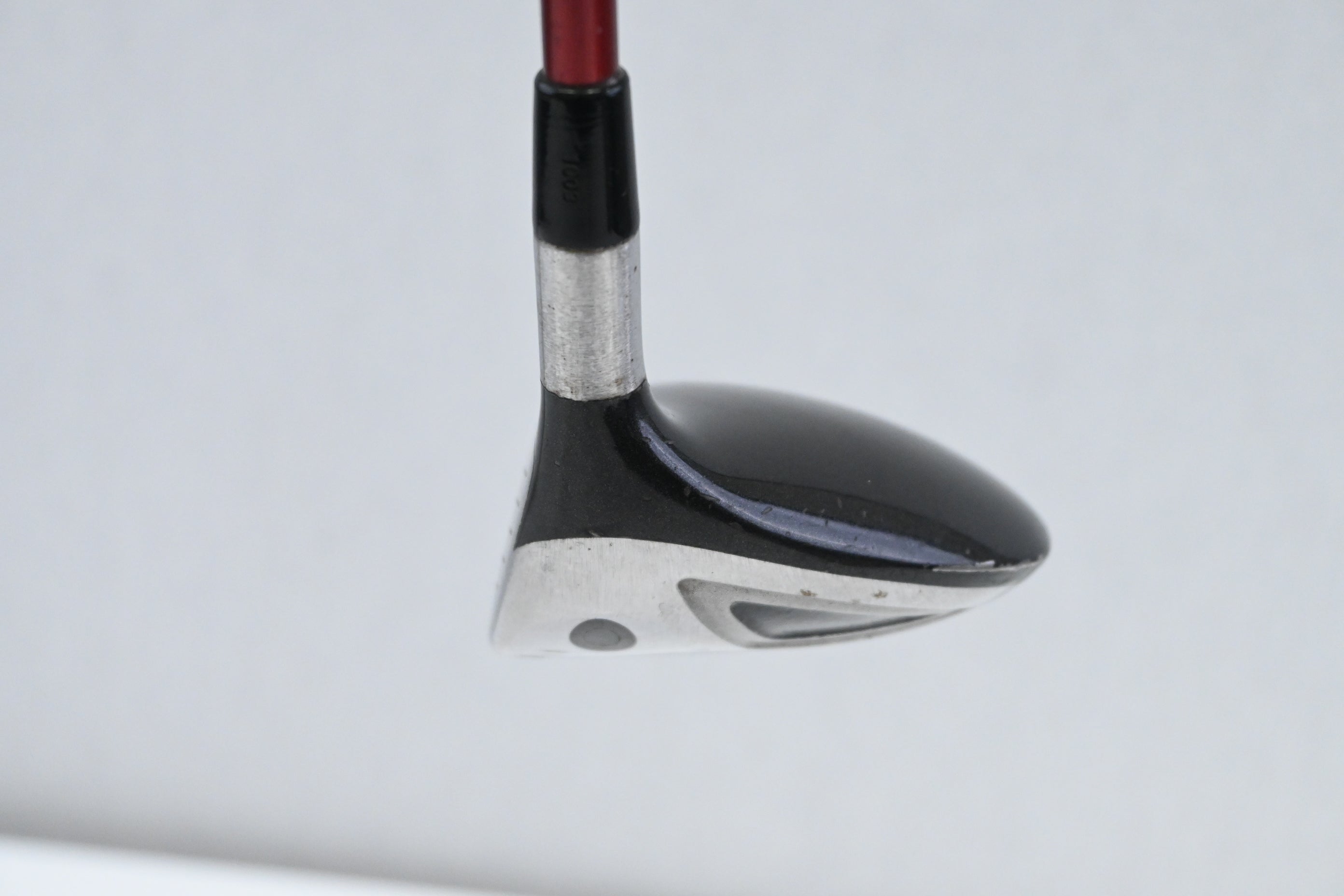 Titleist 980 F #3 Wood / 15 Degree / Stiff Flex Grafalloy ProLite Shaft