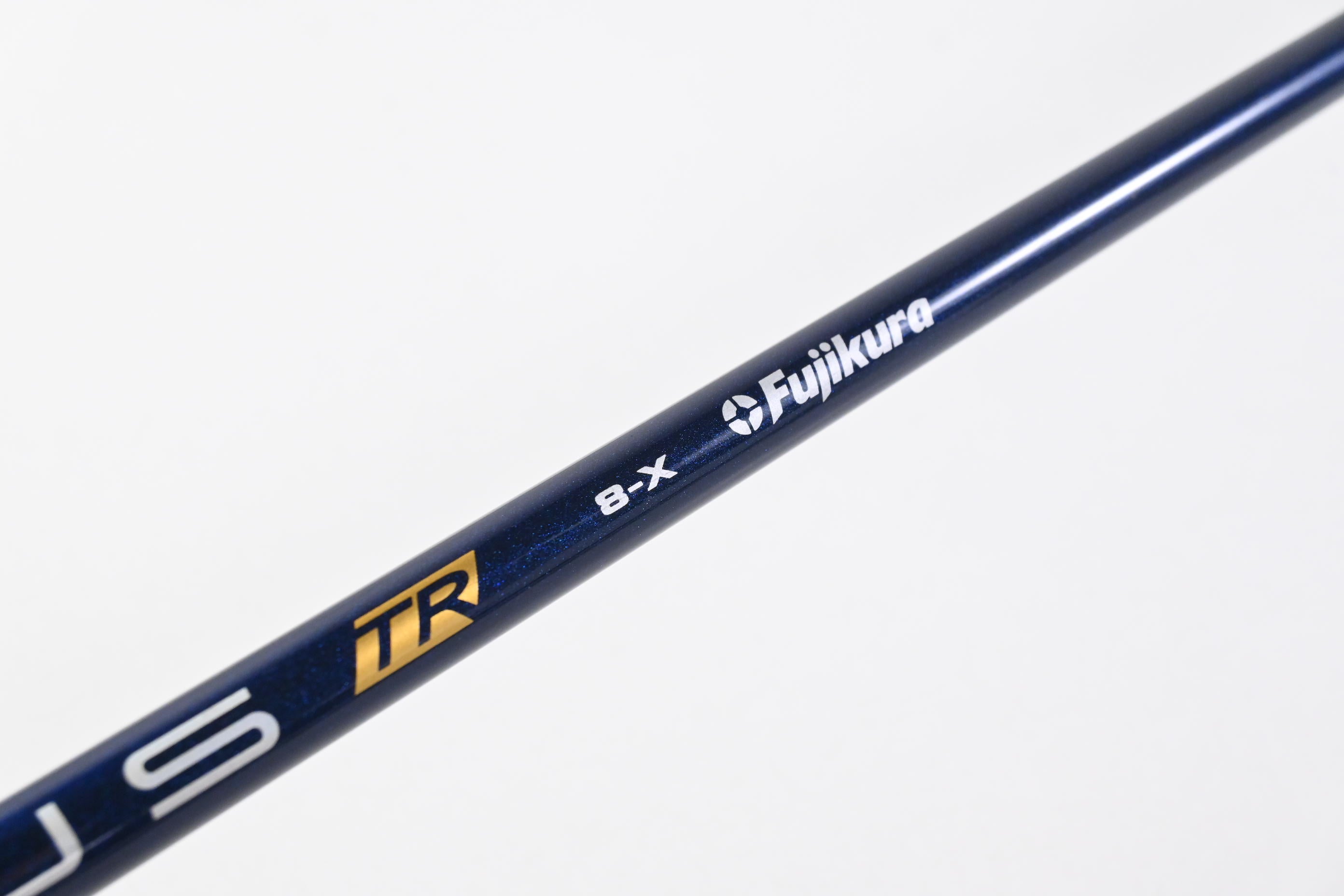 Fujikura Ventus TR Blue Velocore 8 Driver Shaft / X-Flex / Taylormade 2nd Gen