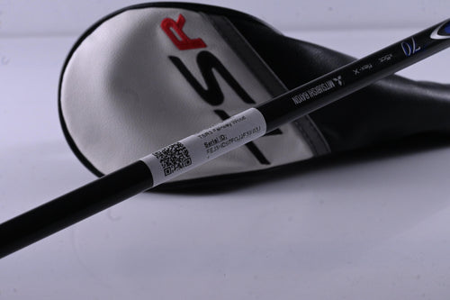 Titleist TSR3 #3 Wood / 16.5 Degree / X-Flex Diamana S+ PLUS Blue Limited 70