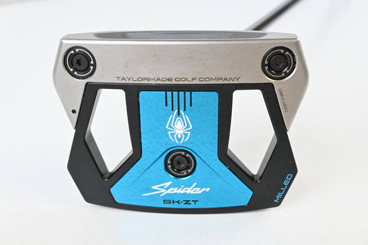 Taylormade Spider ZT Putter / 33 Inch