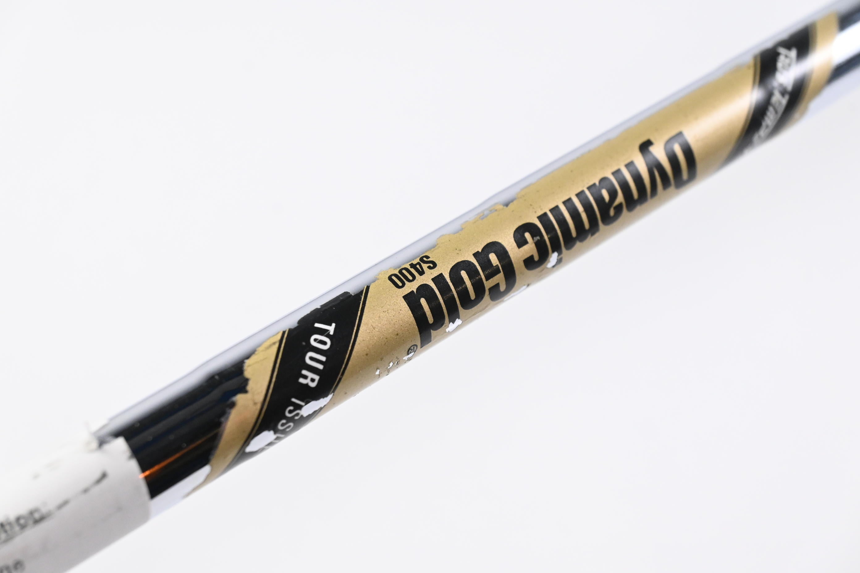 Cleveland RTX-4 Gap Wedge / 52 Degree / Stiff Flex Dynamic Gold S400