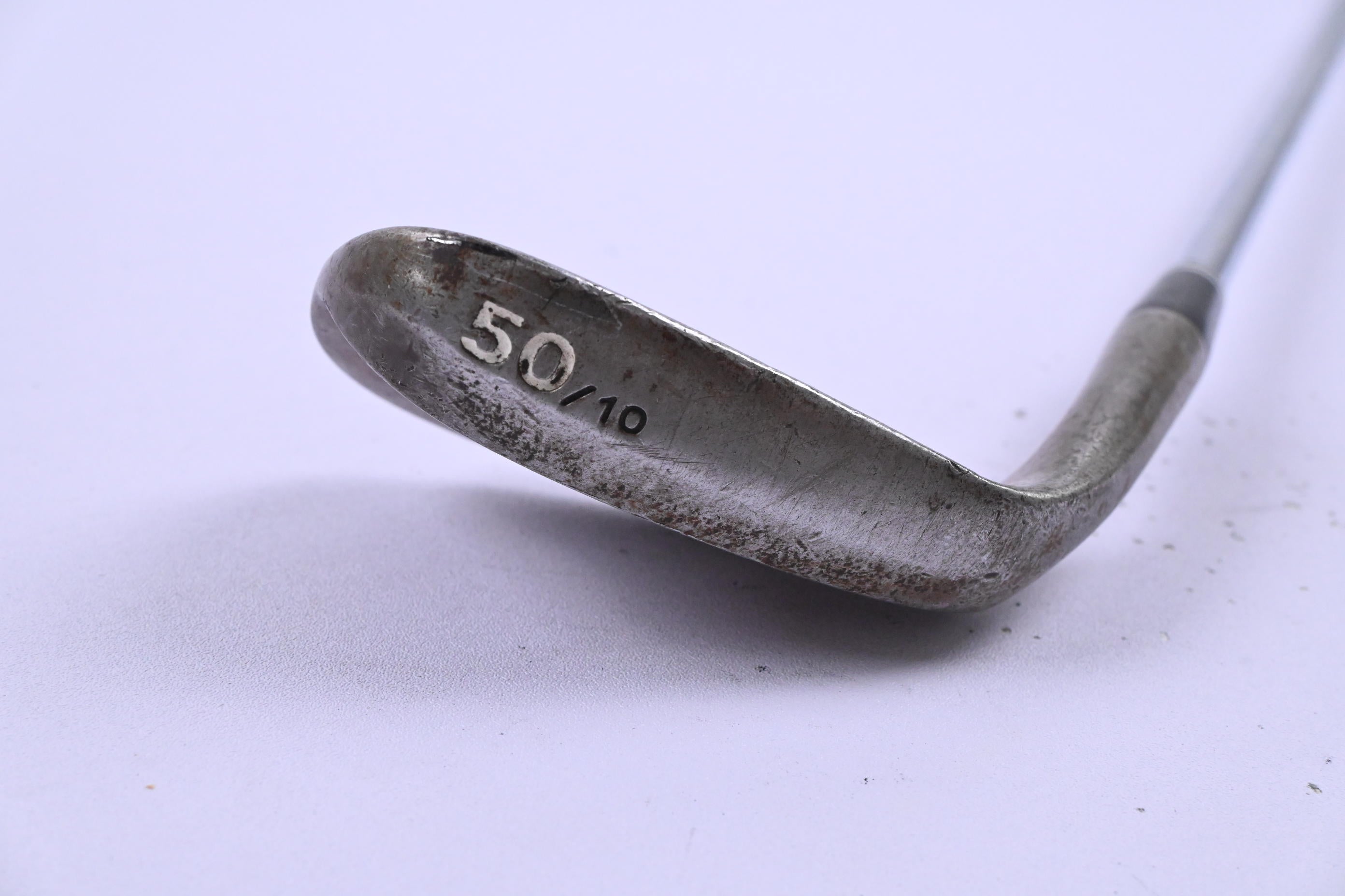Cleveland RTX-3 Gap Wedge / 50 Degree / Wedge Flex N.S.Pro Modus 3 115 Shaft
