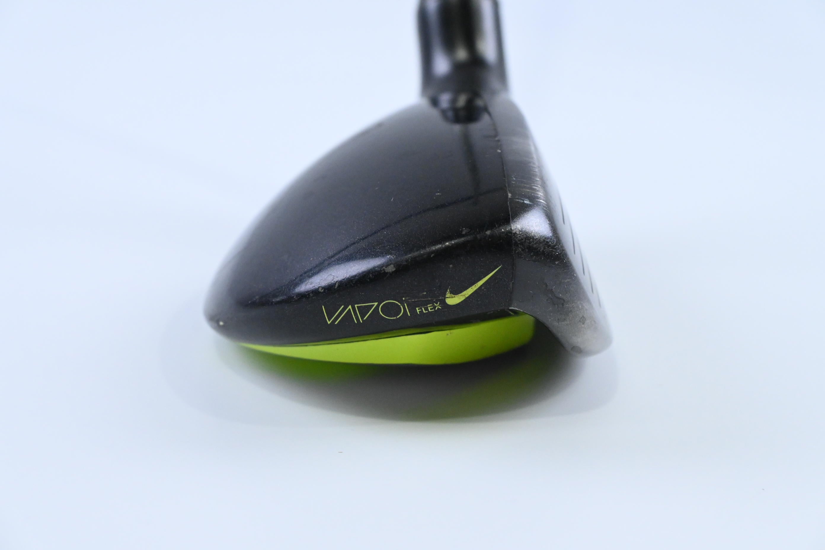 Nike Vapor #3 Hybrid / 17-21 Degree / Stiff Flex Diamana S+ 80 Shaft
