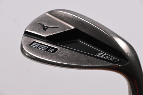 Mizuno S23 Sand Wedge / 56 Degree / X-Flex N.S.Pro Modus³ Tour 120 Shaft