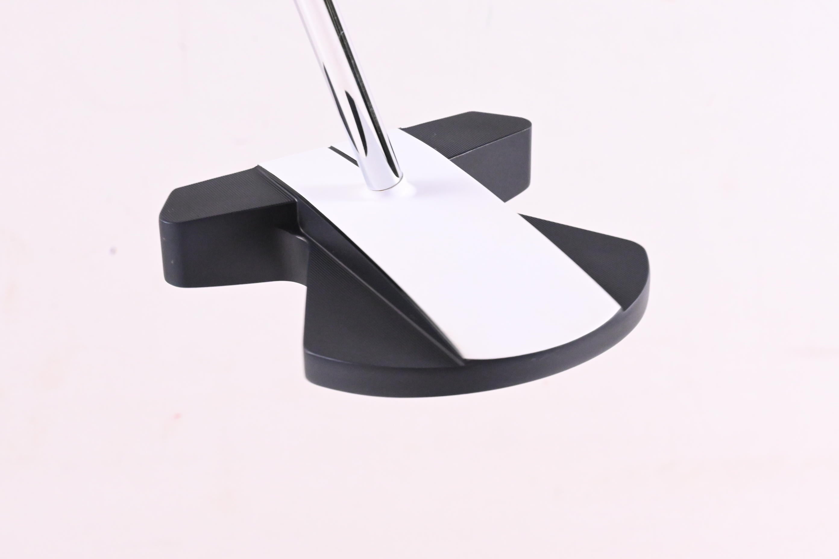 Odyssey Ai-One Square 2 Square Max Stripe Putter / 34 Inch