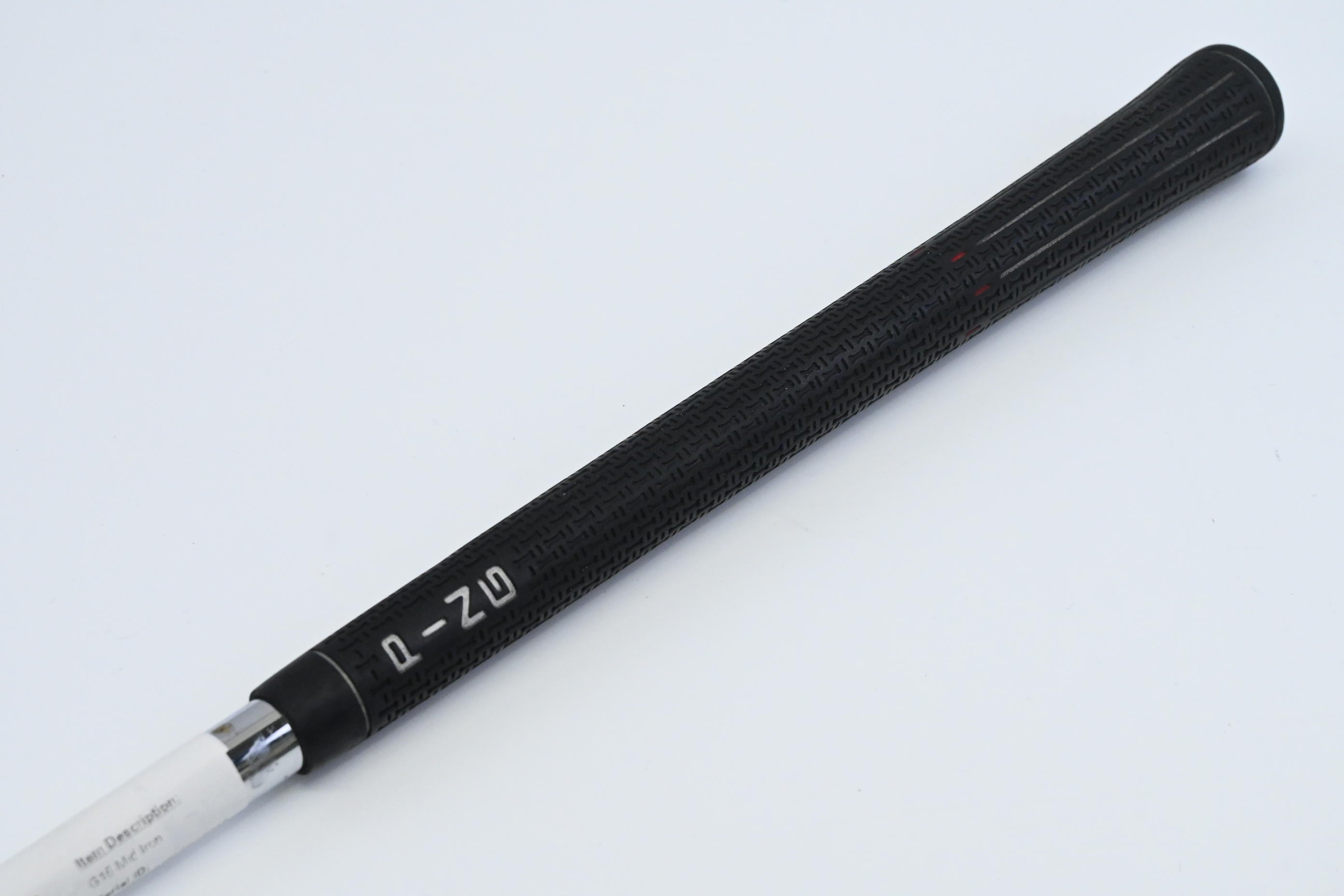 Ping G15 #6 Iron / Green Dot / Regular Flex Ping AWT Shaft