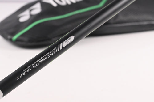 Yonex Ezone GS i-tech Driver / 10.5 Degree / Regular Flex Yonex EX-G02 Shaft