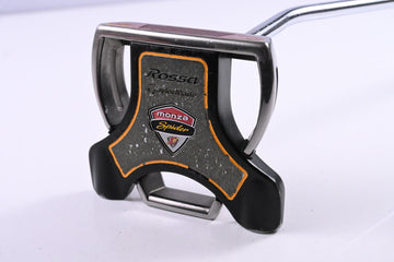 Taylormade Rossa Monza Spider Putter / 35 Inch