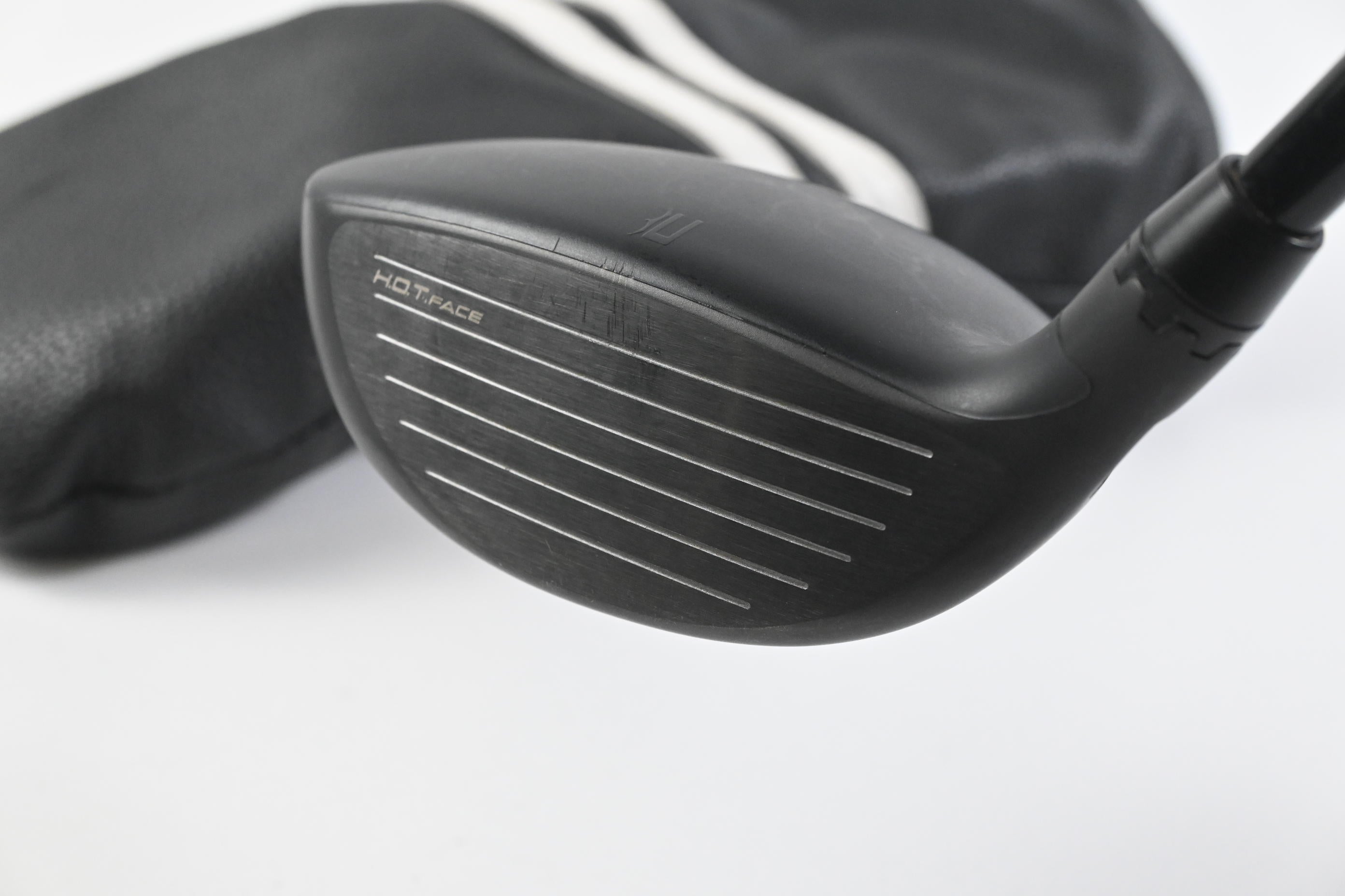 Cobra Darkspeed LS #3 Wood / 14.5 Degree / X-Flex Kai'li White 70 Shaft