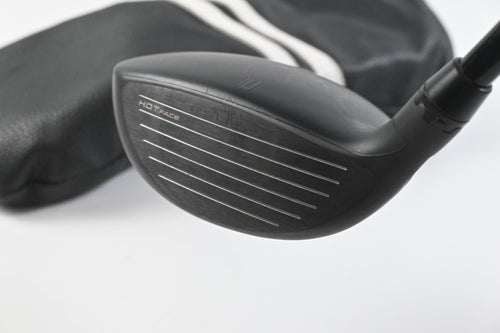 Cobra Darkspeed LS #3 Wood / 14.5 Degree / X-Flex Kai'li White 70 Shaft