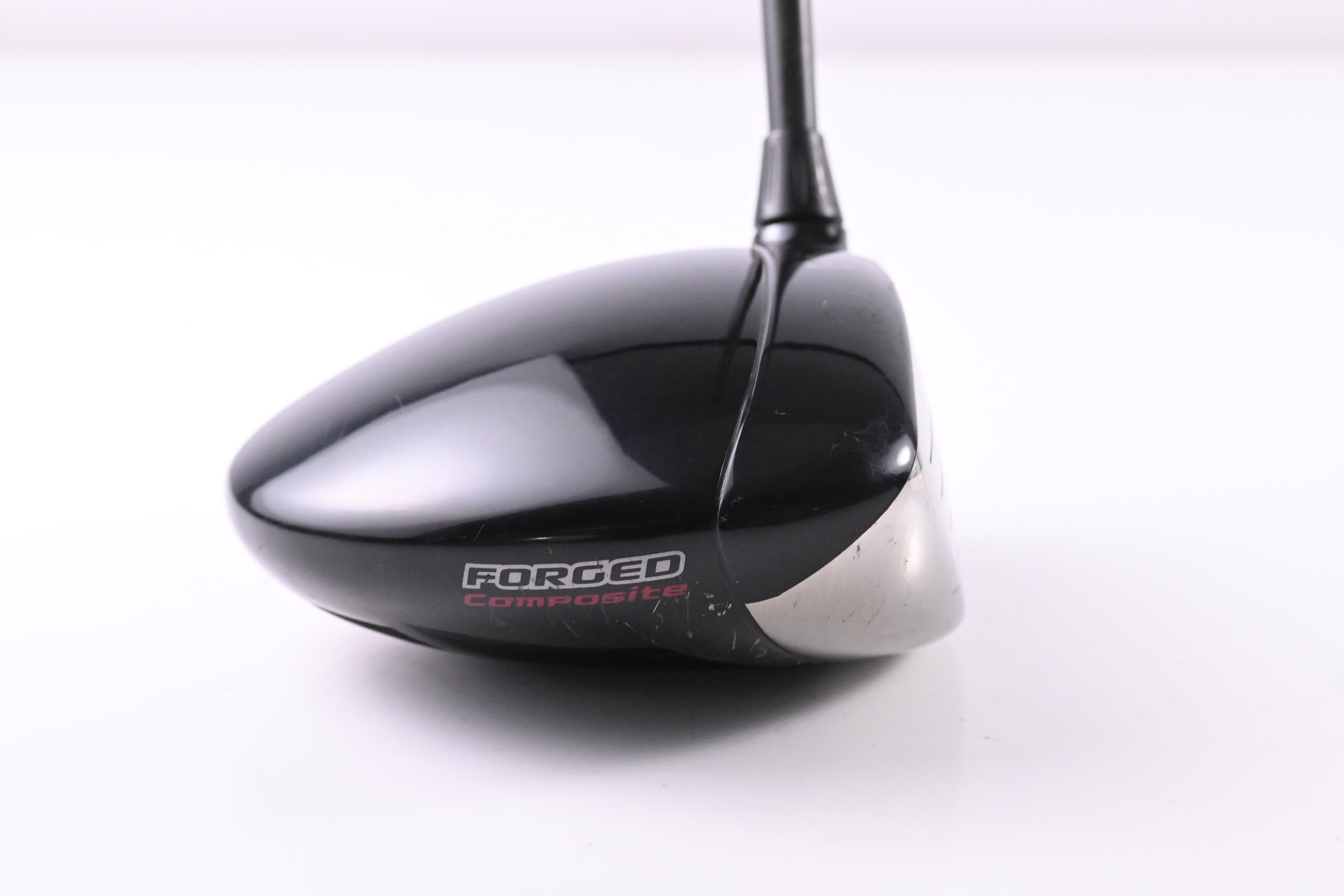 Callaway RAZR Hawk Driver / 10.5 Degree / Regular Flex Aldila RIP 60 Shaft