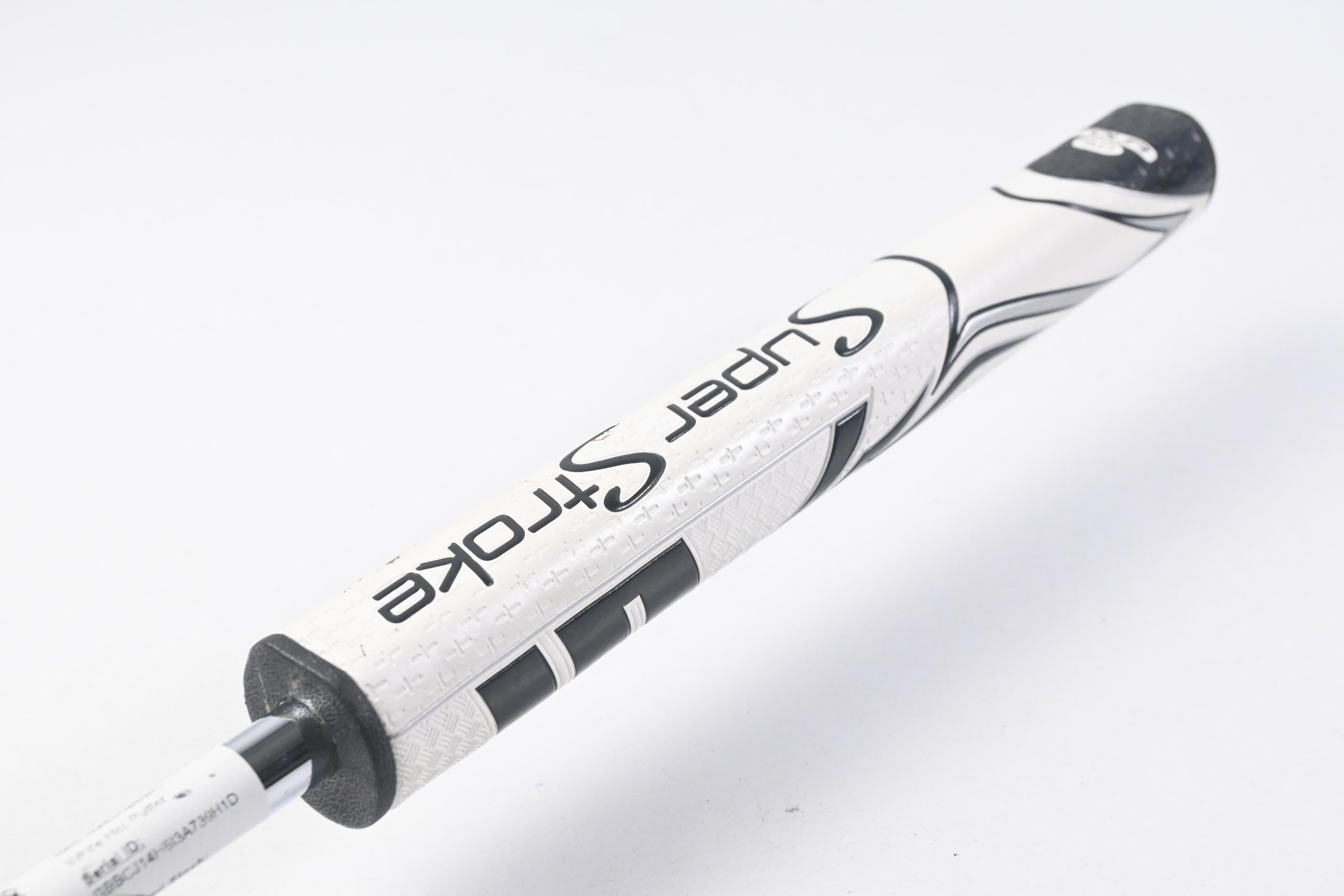 Odyssey White Hot Centre Shafted #2 Putter / 35 Inch