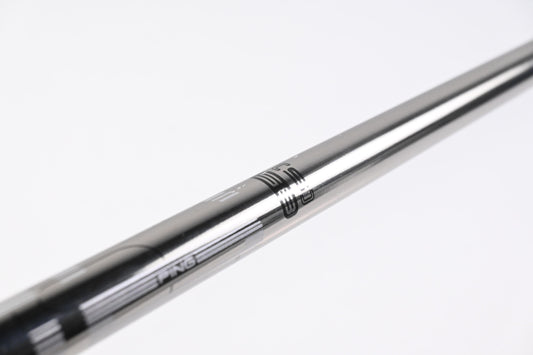 Ping Tour Chrome 85 #6 Hybrid Shaft / Stiff Flex / Ping 3rd Gen