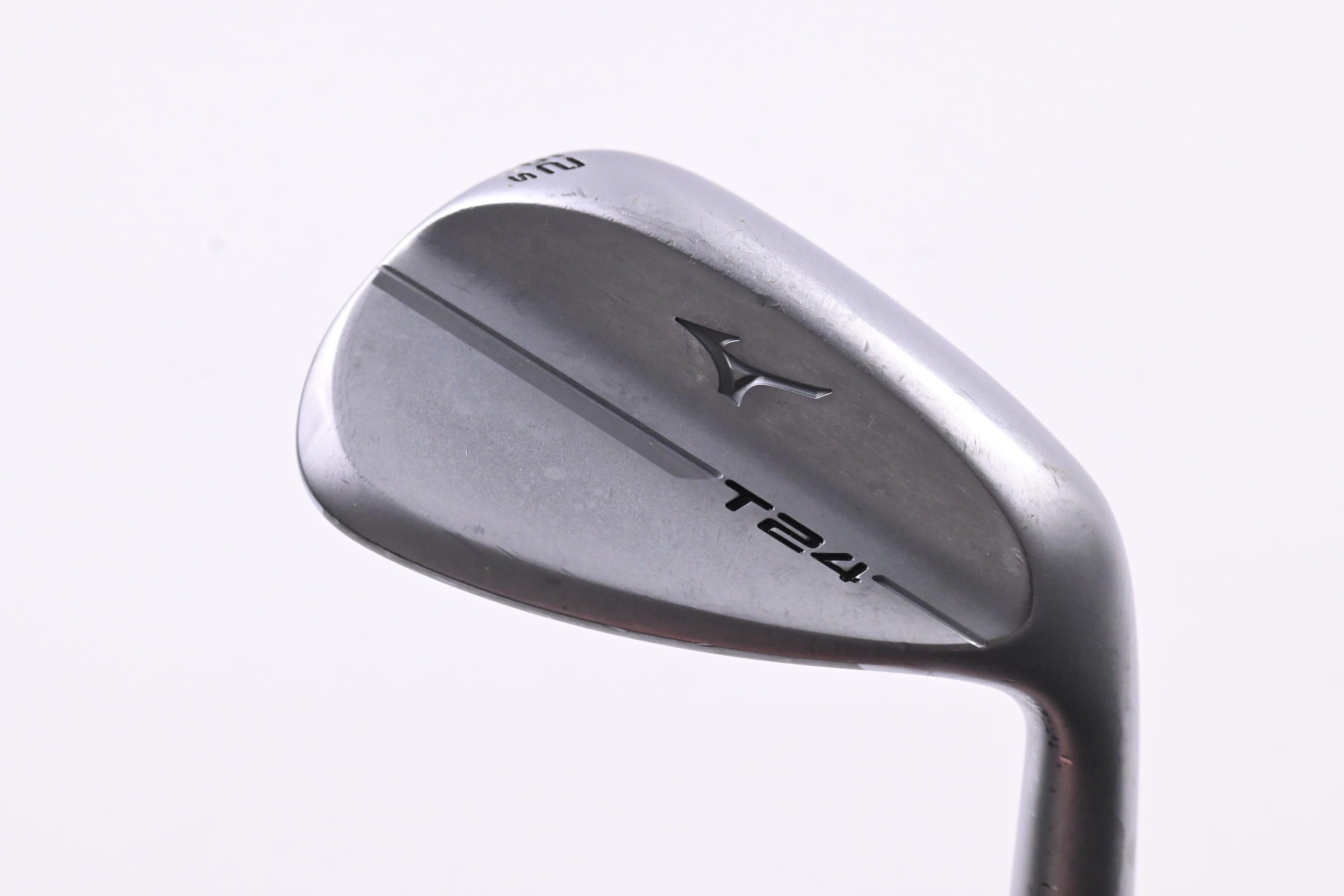 Mizuno T24 Gap Wedge / 52 Degree / Stiff Flex Dynamic Gold S400 Shaft