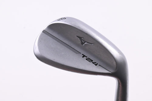 Mizuno T24 Gap Wedge / 52 Degree / Stiff Flex Dynamic Gold S400 Shaft