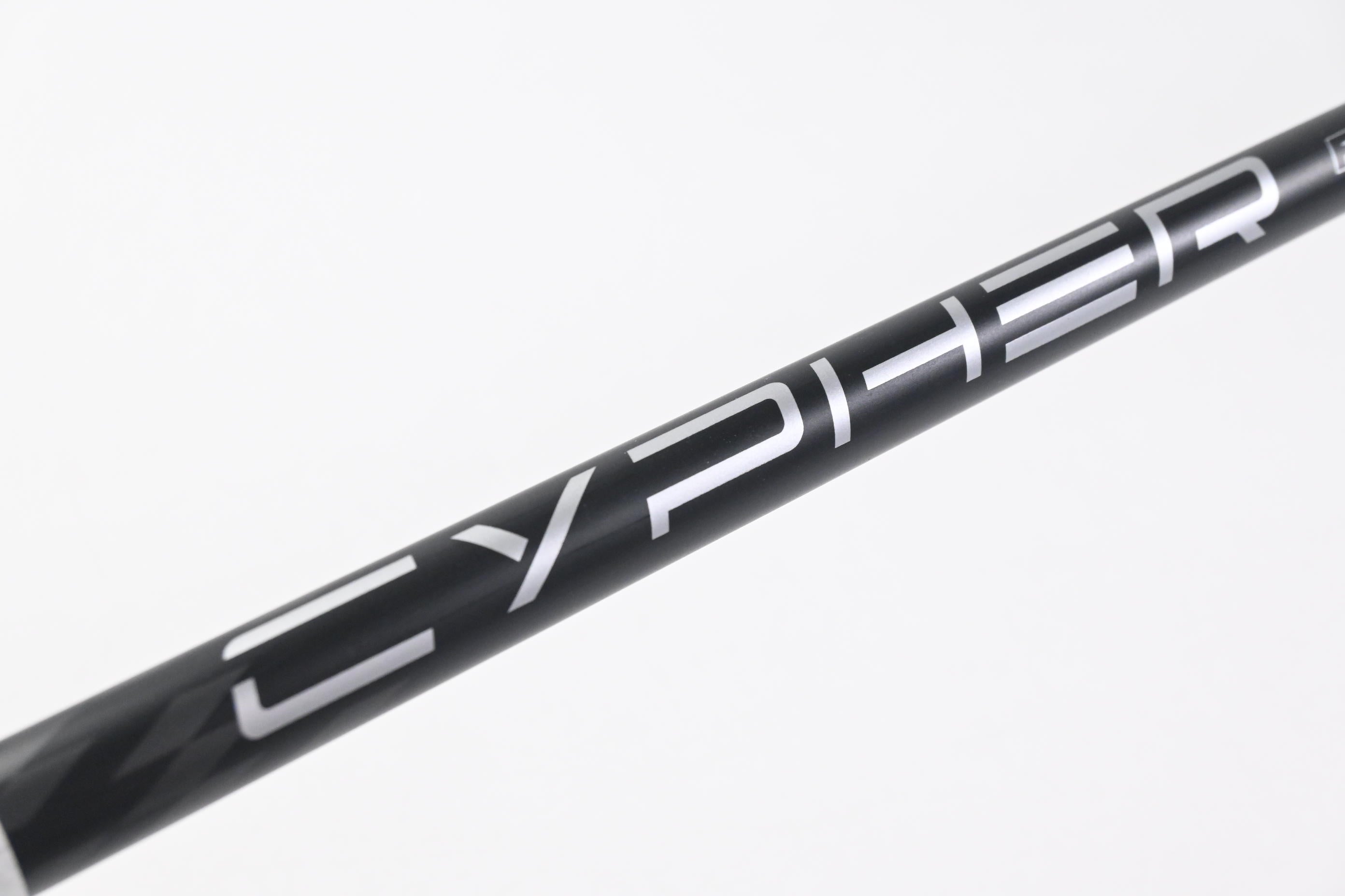 Project X Cypher 2.0 50 #5 Hybrid Shaft / Senior Flex / Callaway 3rd Gen