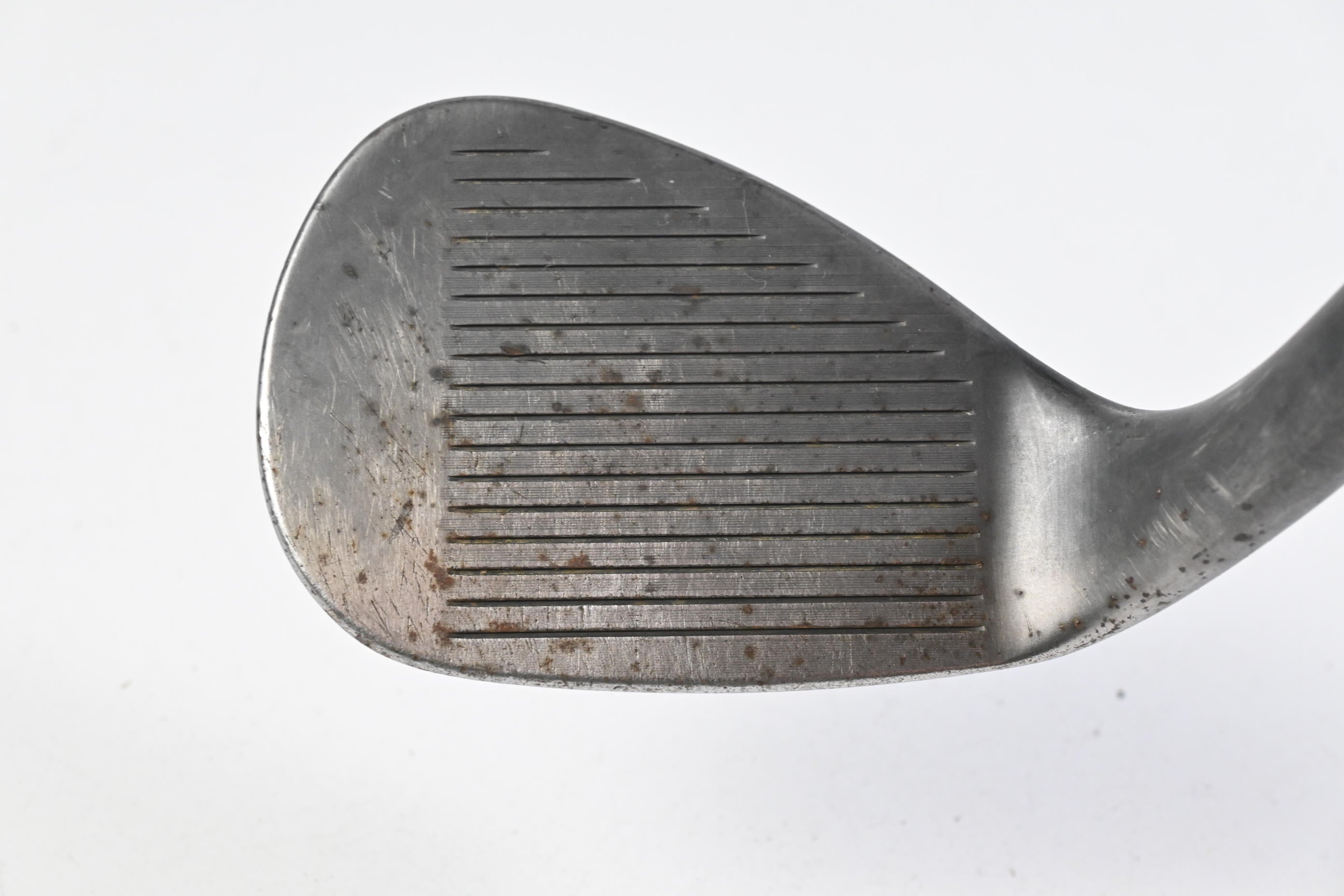 Titleist Vokey SM9 Lob Wedge / 60 Degree / Stiff Flex Dynamic Gold
