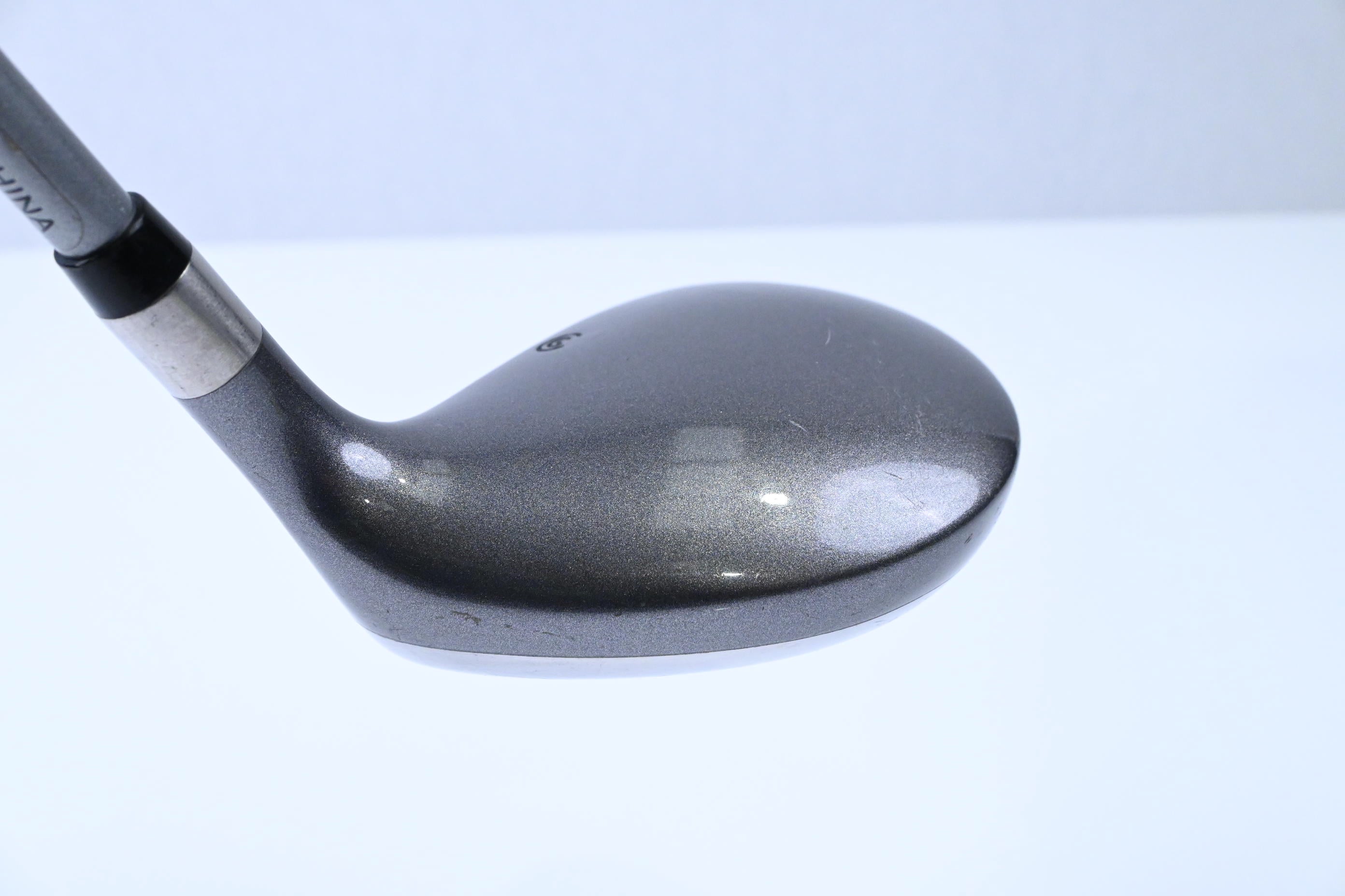 Cleveland Sport OS #3 Wood / 15 Degree / Regular Flex Cleveland Sport Series