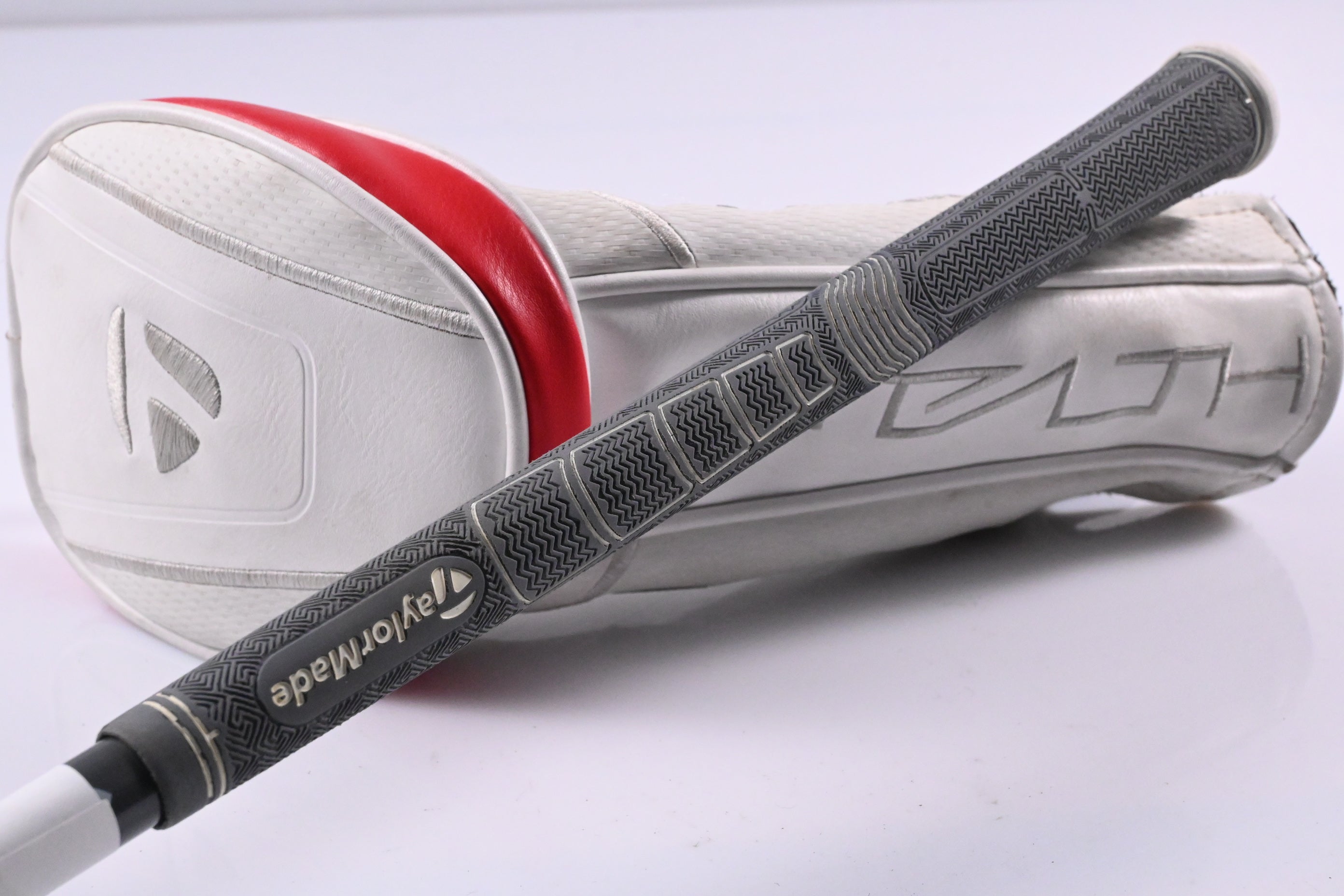 Ladies Taylormade Stealth #5 Wood / 19 Degree / Ladies Flex Aldila Ascent 45