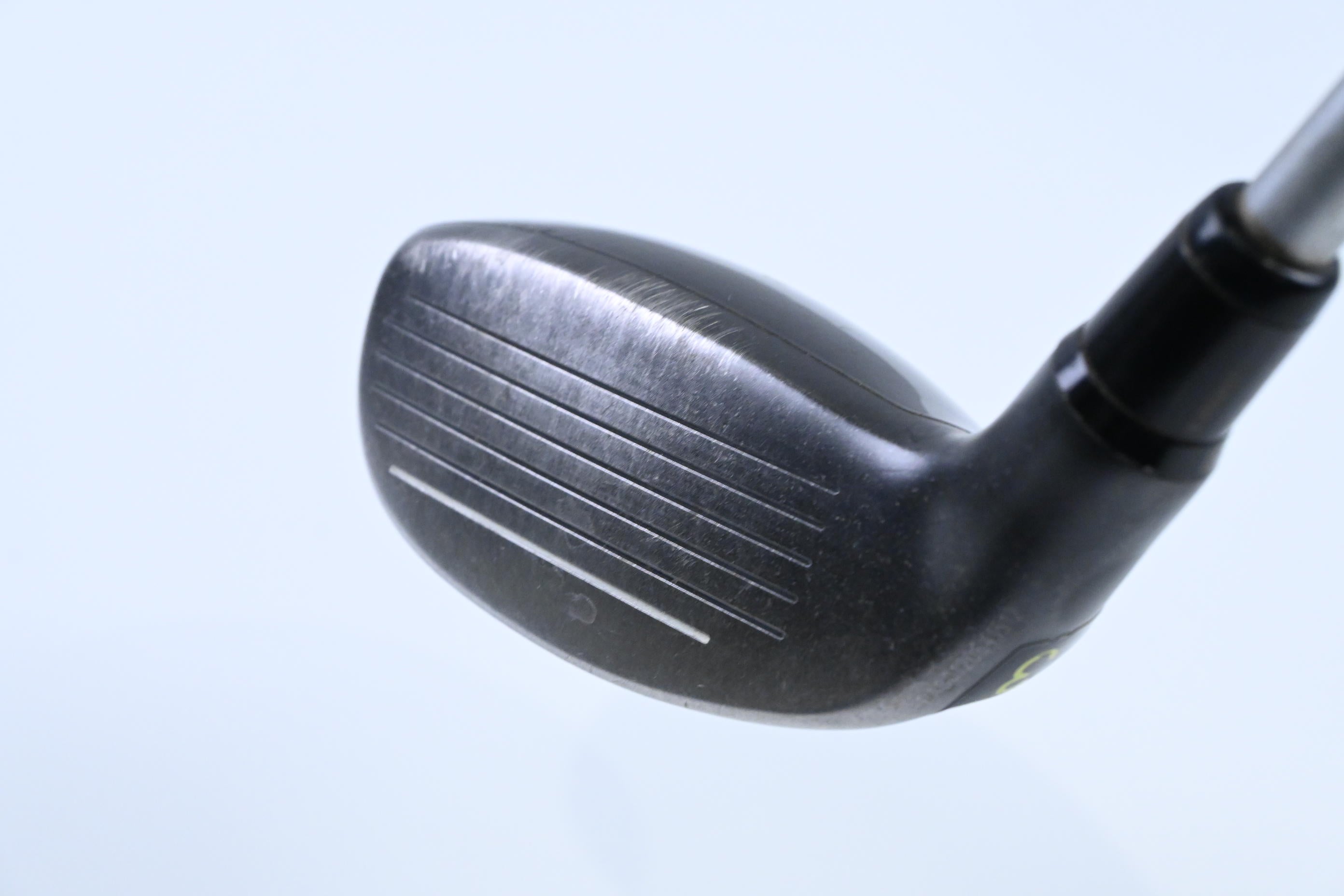 Nike Vapor #3 Hybrid / 17-21 Degree / Stiff Flex Diamana S+ 80 Shaft