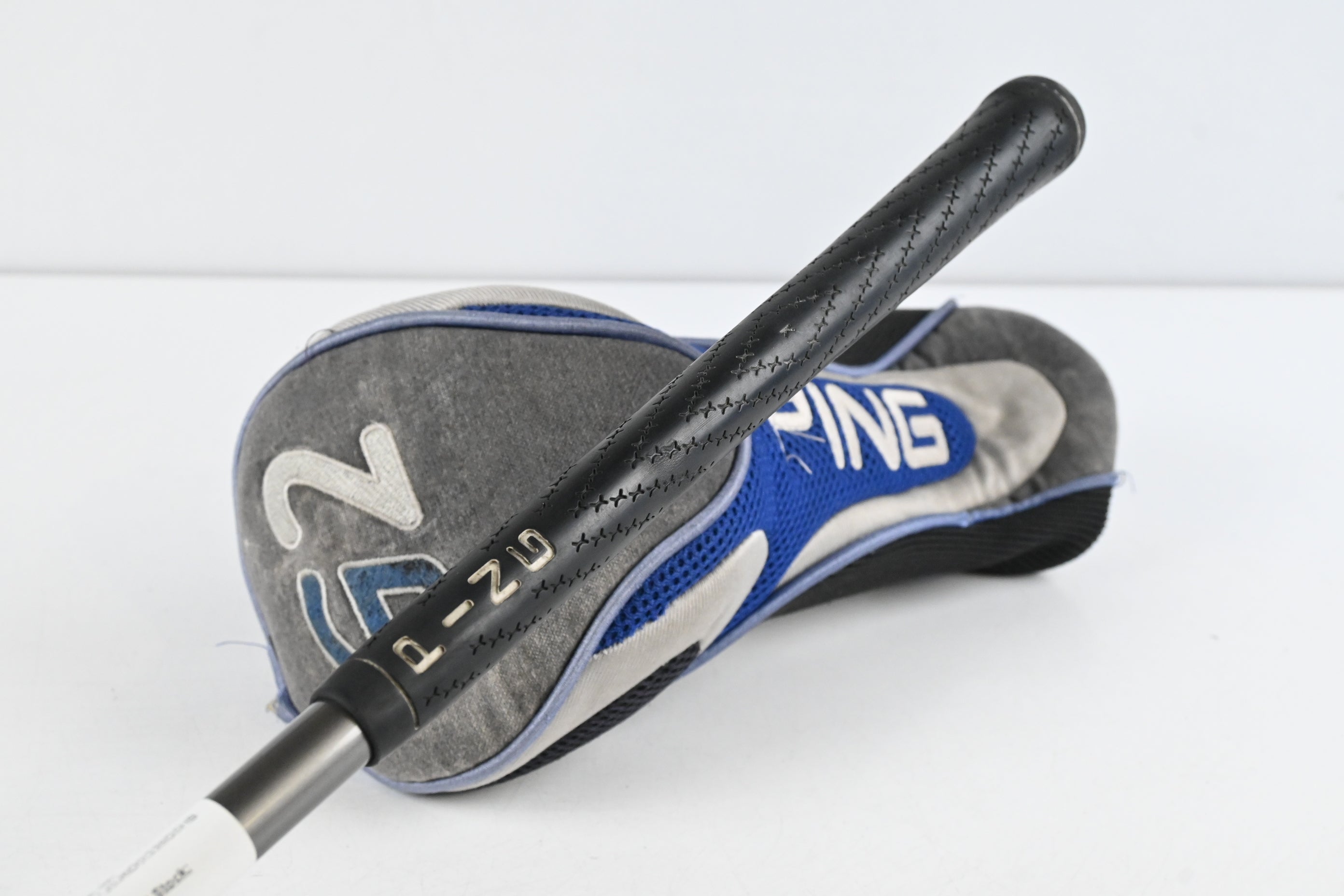 Ping G2 Driver / 11.5 Degree / Regular Flex Ping TFC 100 D Shaft