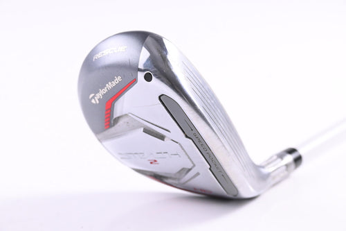 Ladies Taylormade Stealth 2 HD #5 Hybrid / 27 Degree / Ladies Flex Aldila Ascent