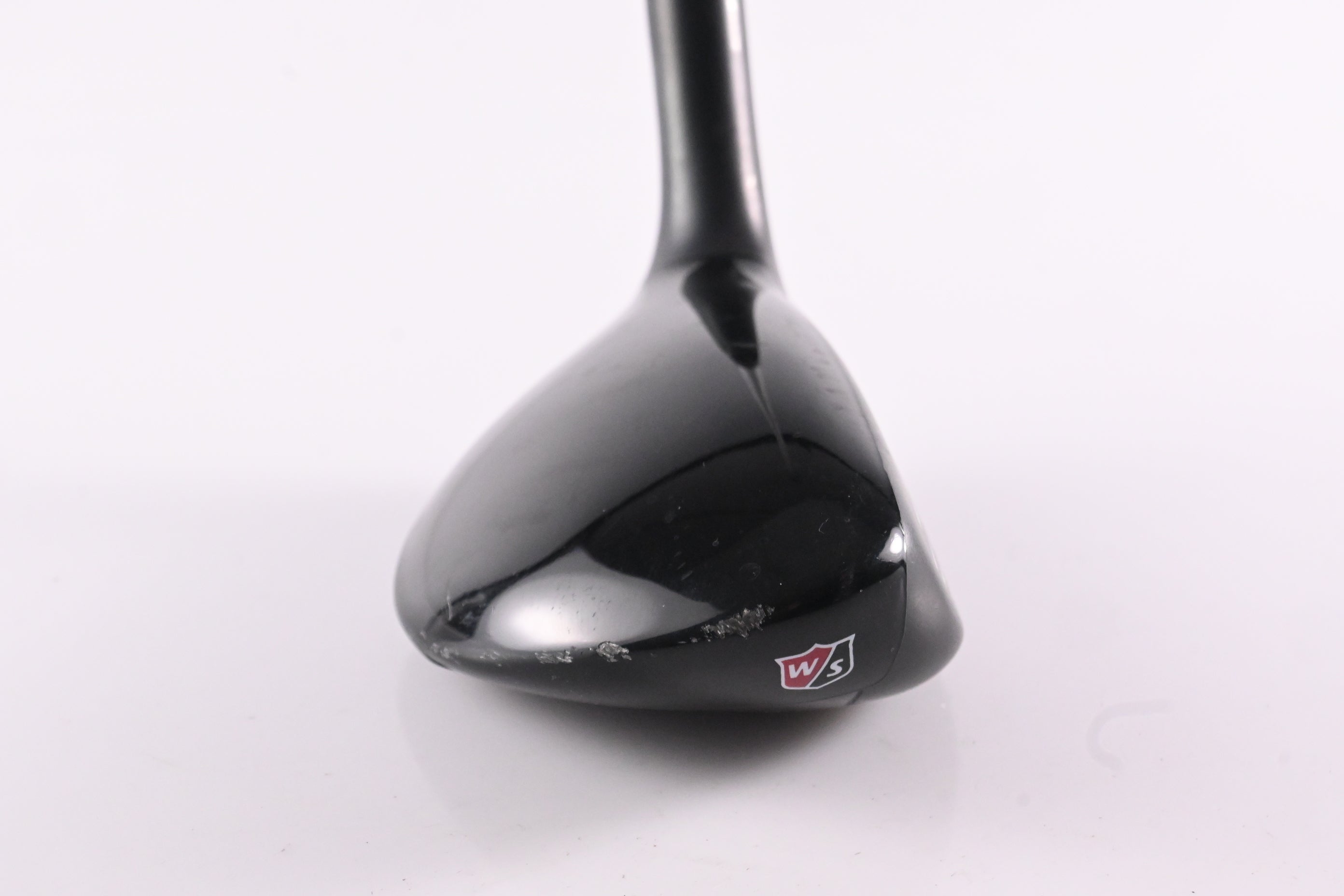 Wilson D100 #4 Hybrid / 22 Degree / Regular Flex Matrix Ozik Altus 5.6 Shaft